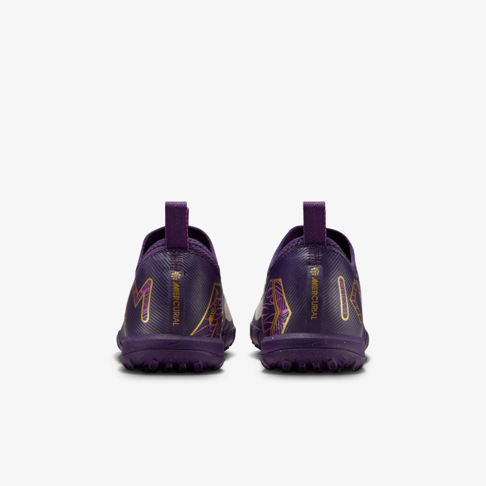 Nike Jr. Mercurial Vapor 16 Academy 'Kylian Mbappé' image number 5 Nike Jr. Mercurial Vapor 16 Academy 'Kylian Mbappé' image number 5