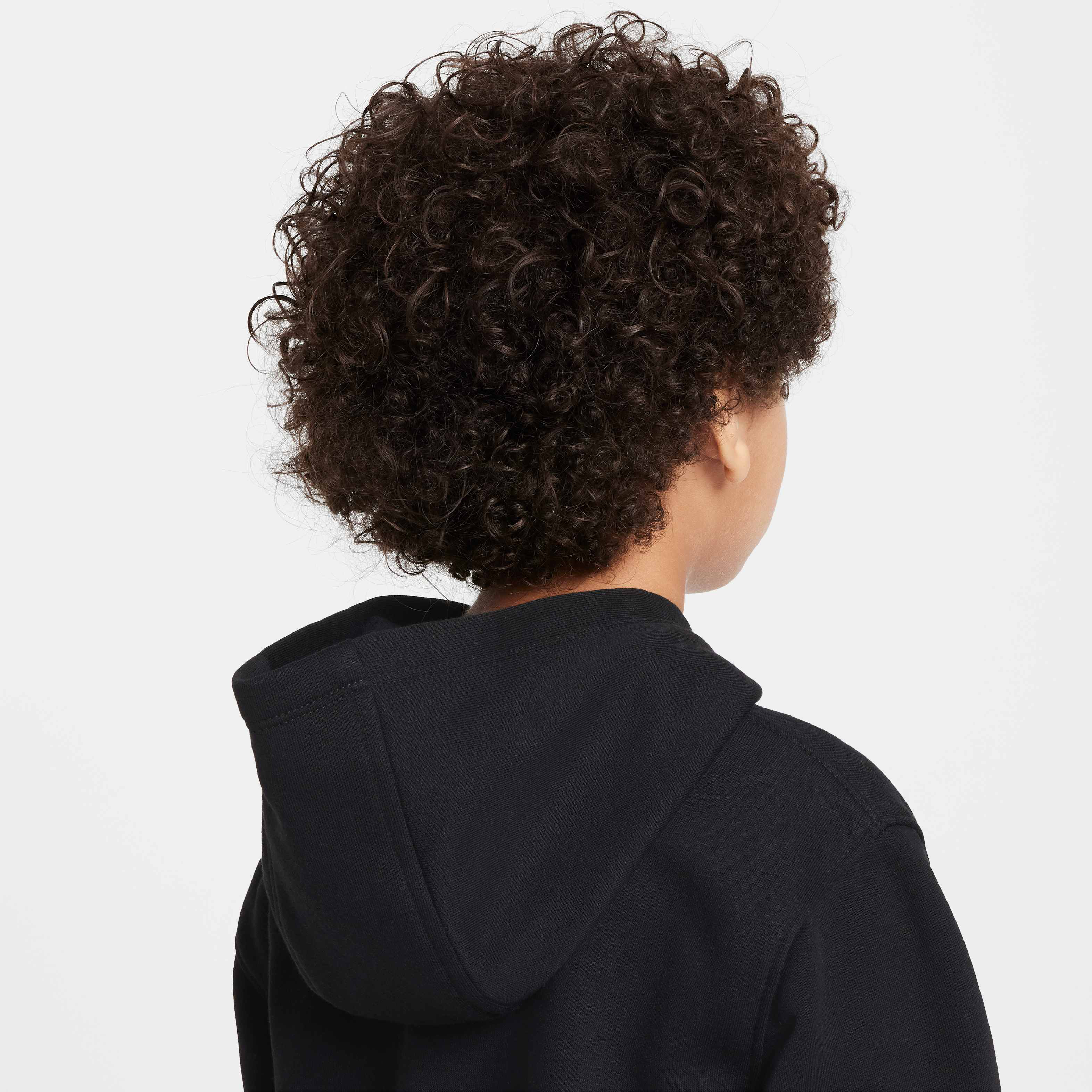 بلوفر نايكي سبورتيسوير كلوب فليس image number 4