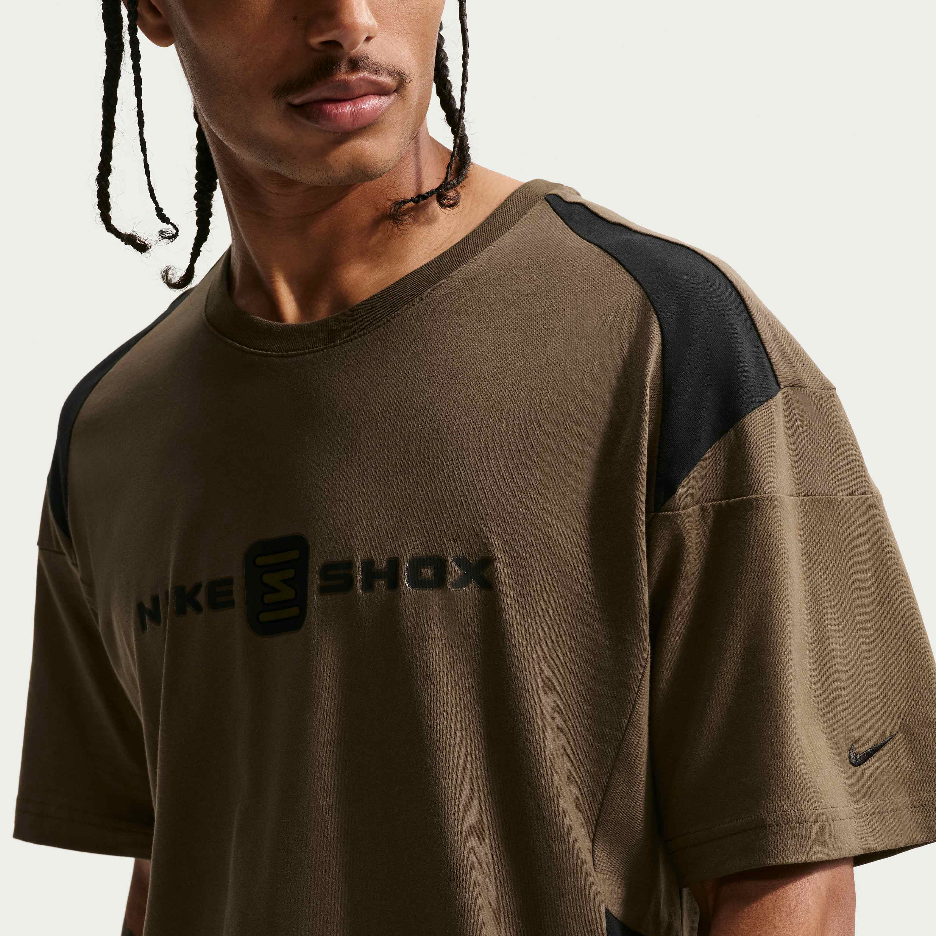 Nike Sportswear Shox image number 2