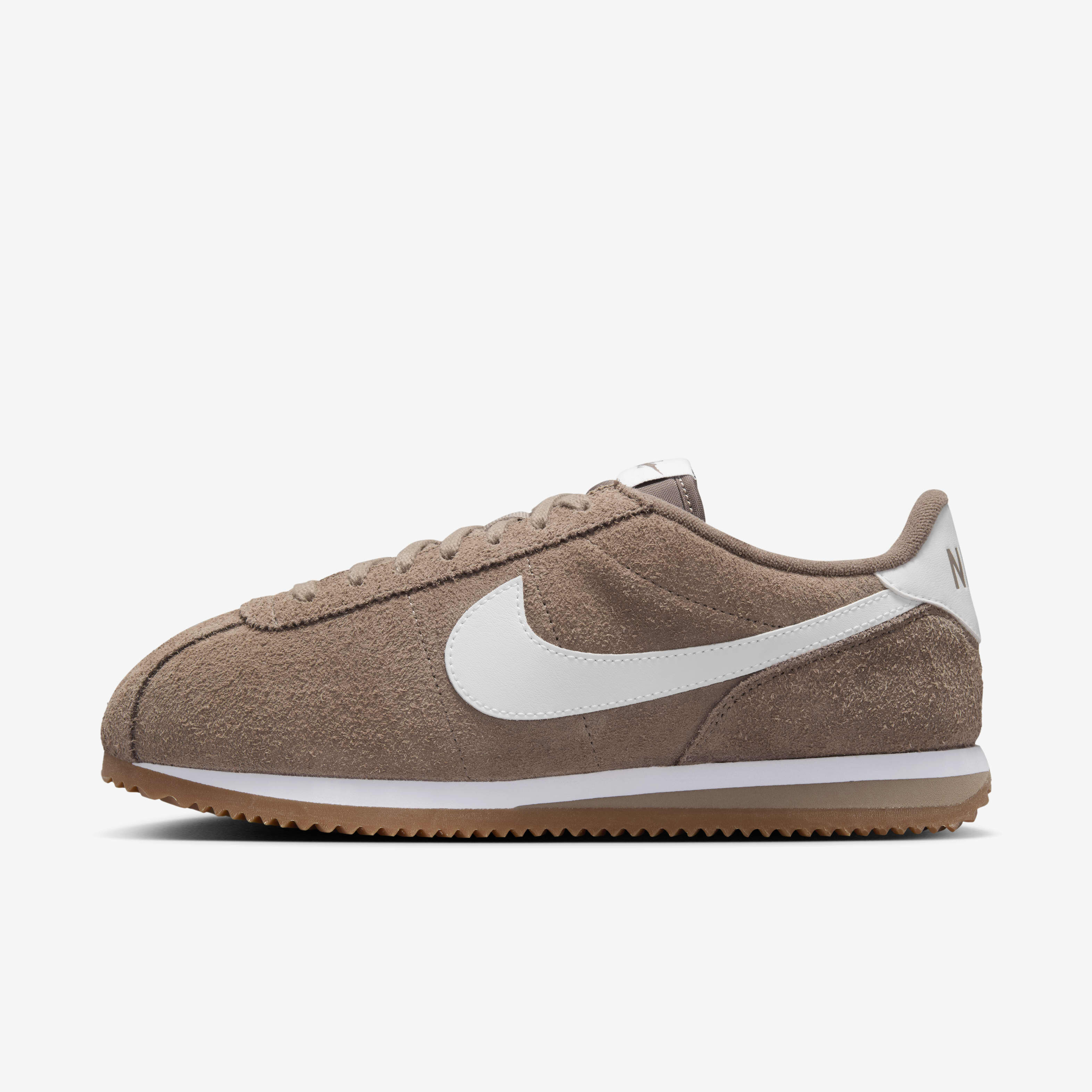 Nike vintage suede 2025