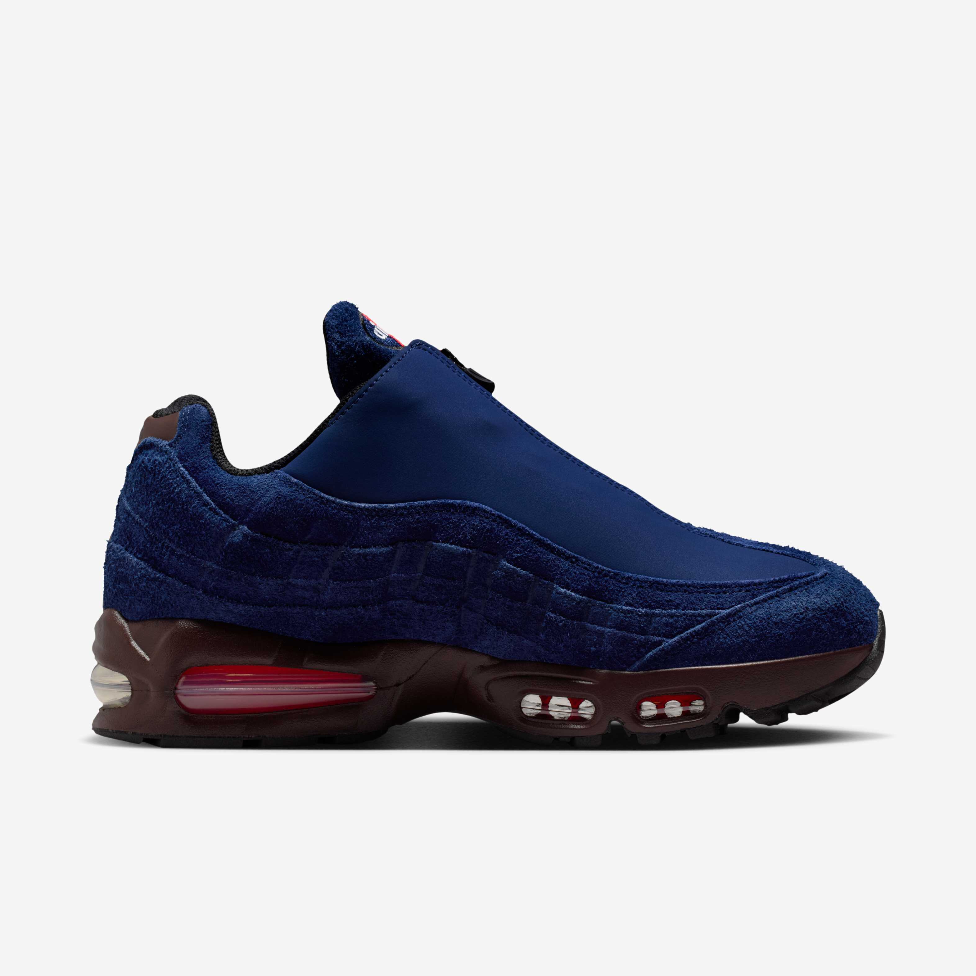 Nike Air Max 95 Big Bubble image number 2