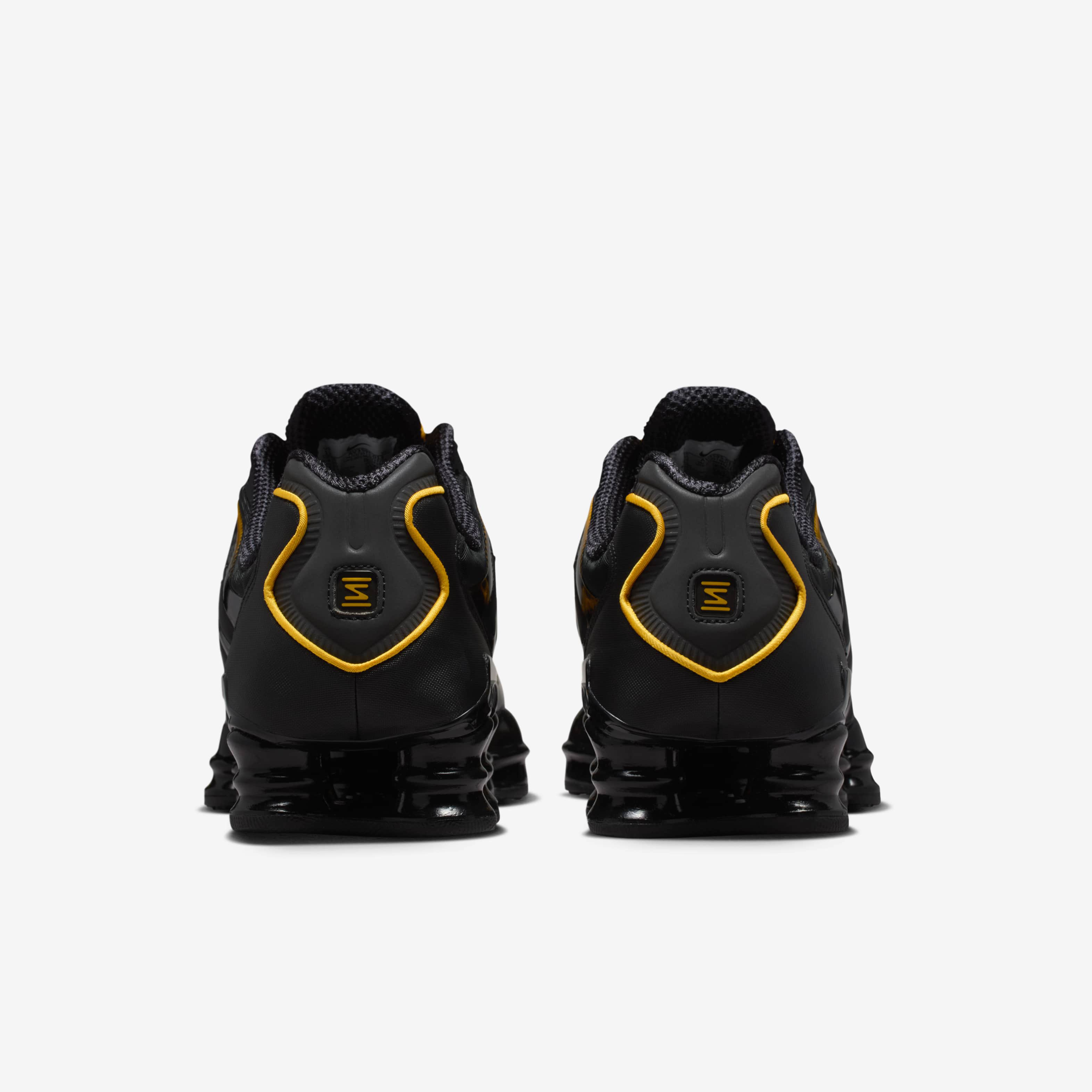 Nike Shox TL image number 5