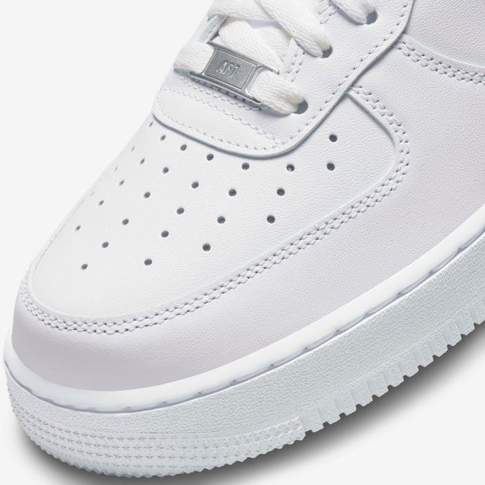 Nike Air Force 1 '07 image number 7 Nike Air Force 1 '07 image number 7