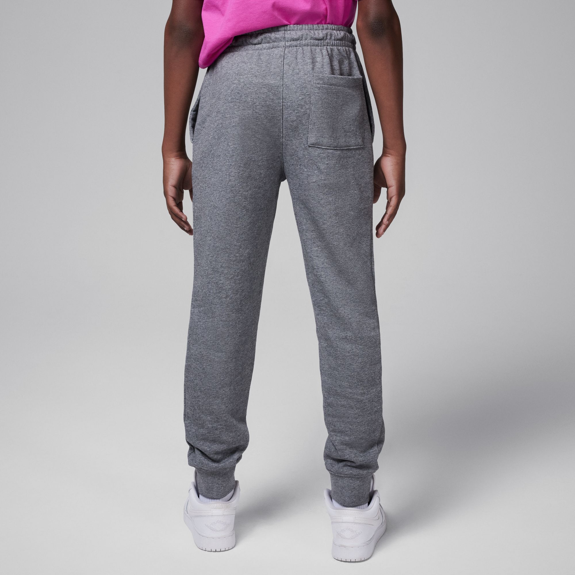 Jordan MJ Brooklyn French Terry Essentials image number 6