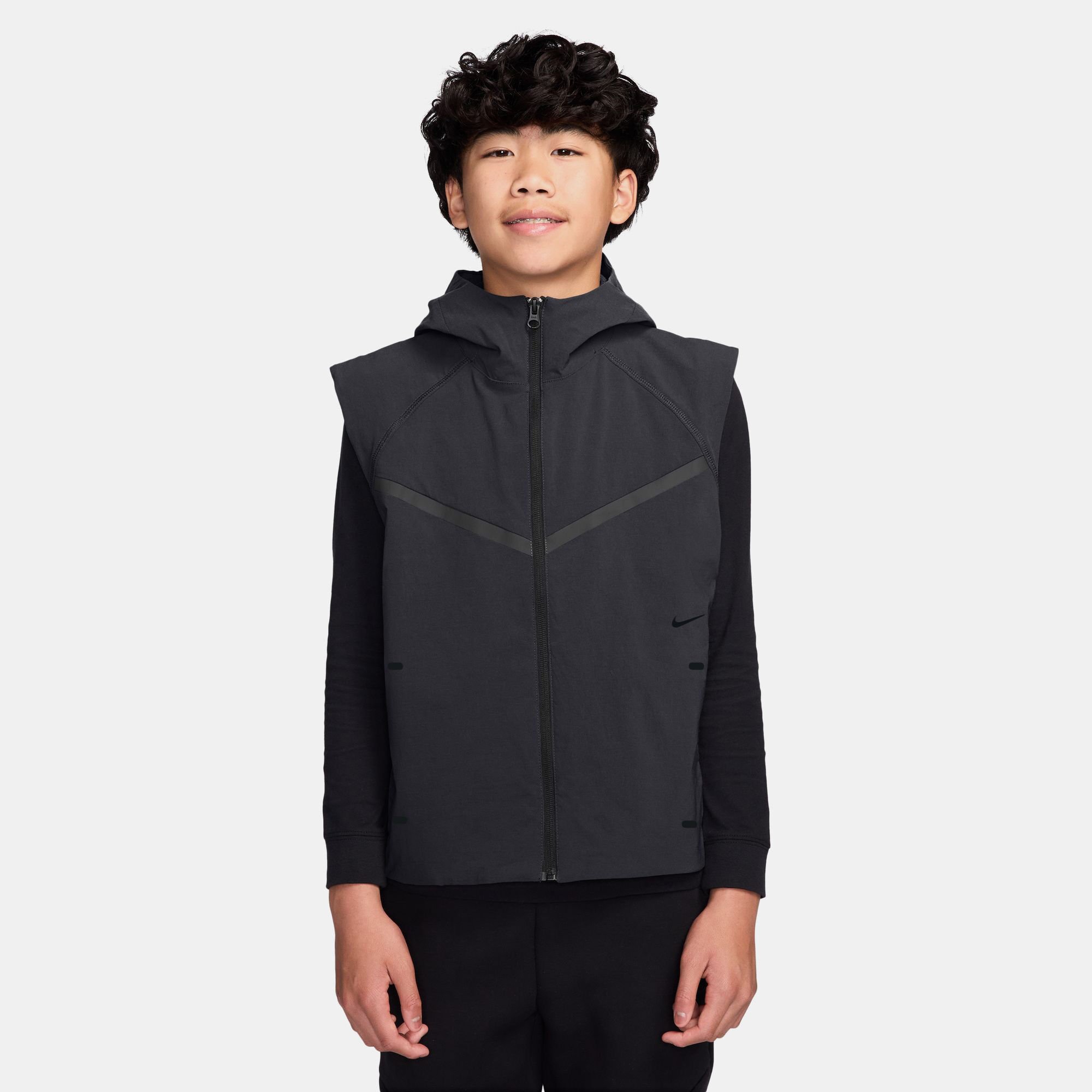 Nike Sportswear Tech Woven image number 0