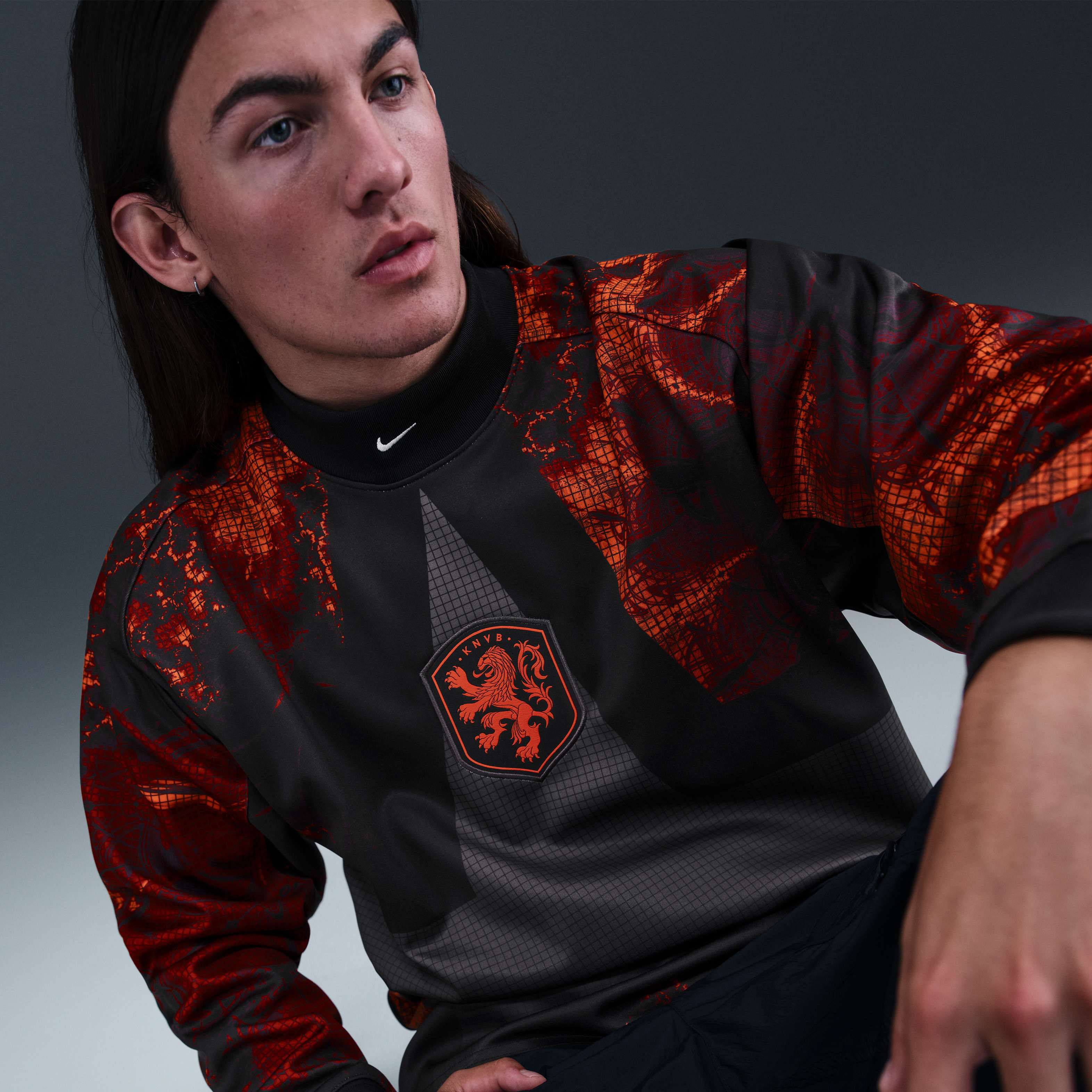 Netherlands Hollywood Keeper image number 2