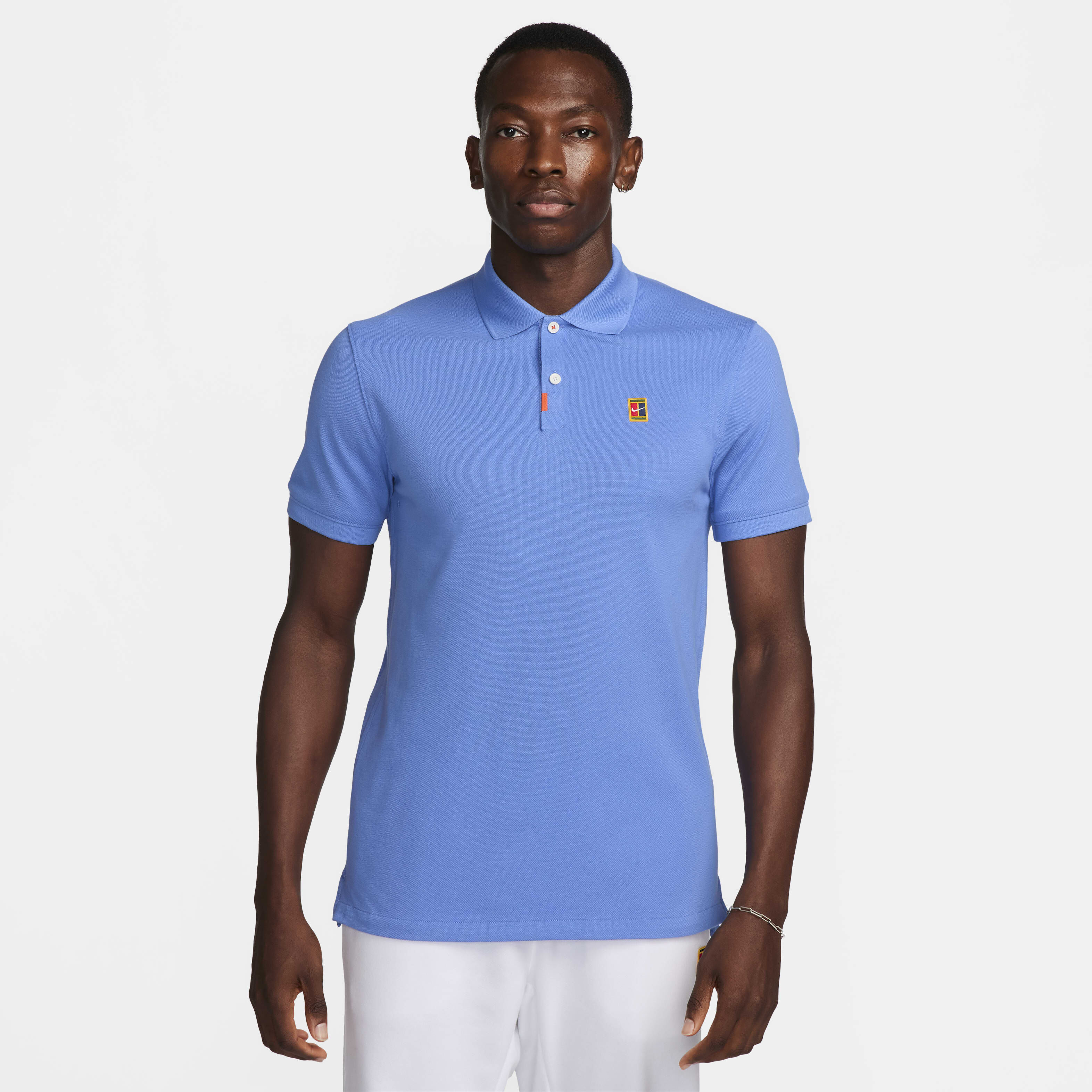 The Nike Polo image number 0