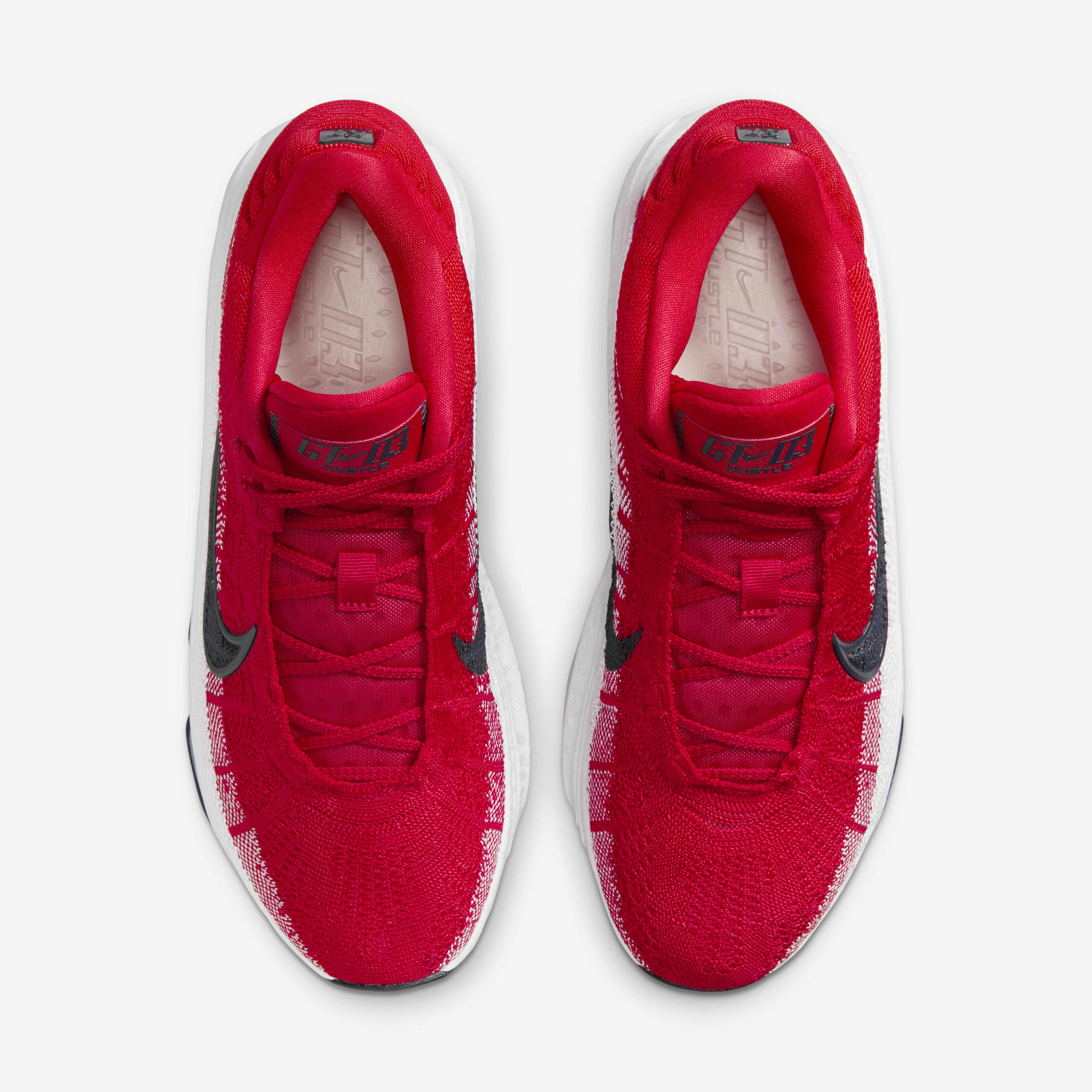 نايكي جي تي هاسل 3 image number 3