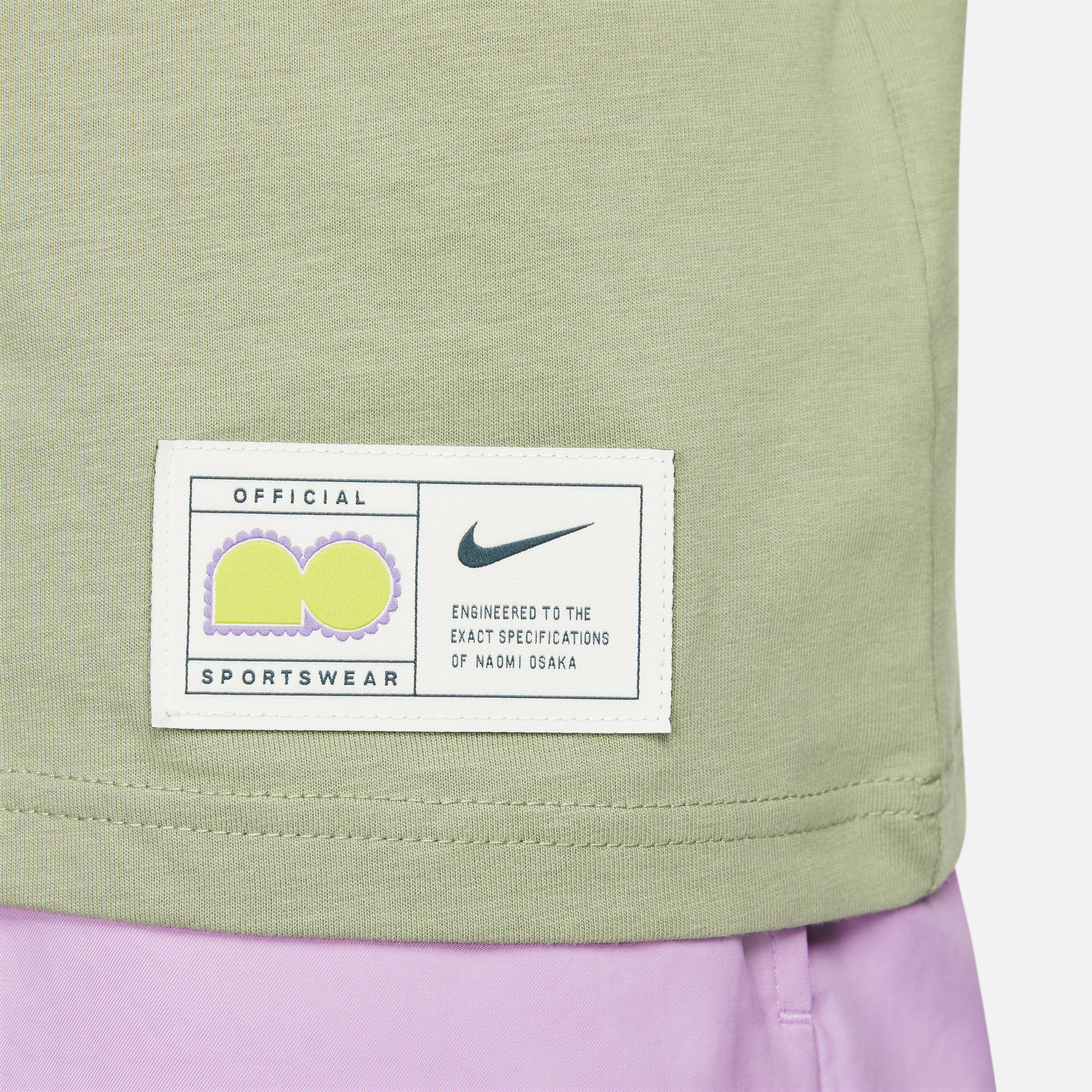 Naomi Osaka image number 4