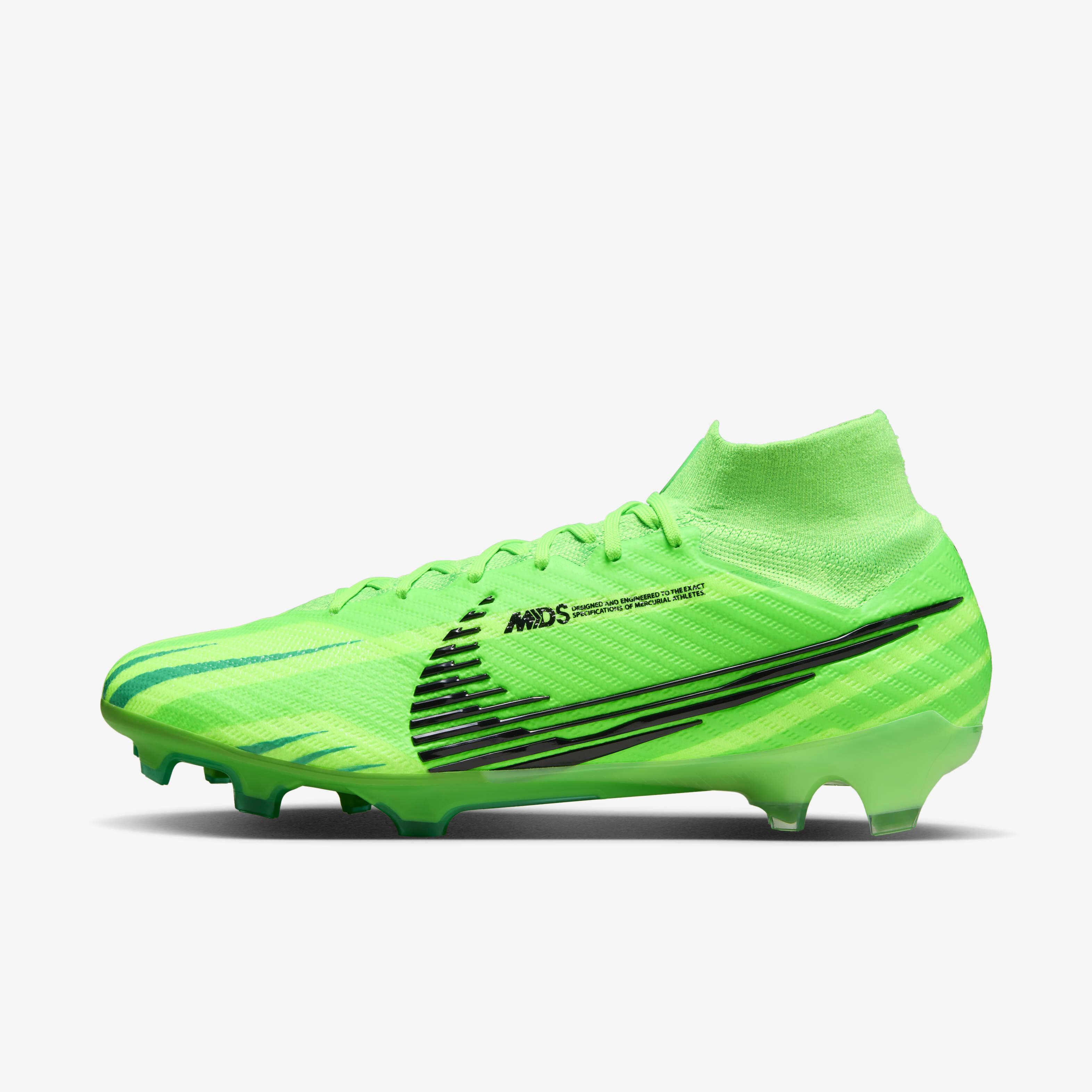superfly dream speed 5