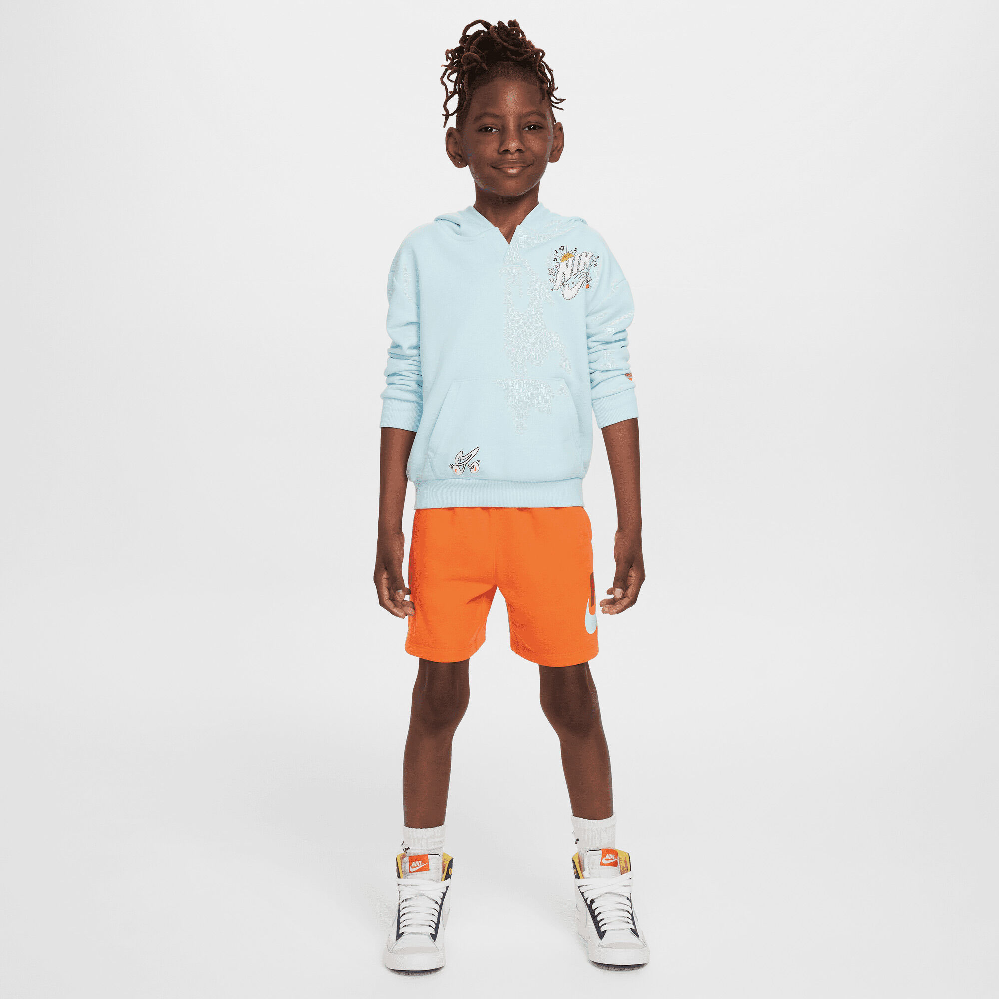 Nike Sportswear Create Your Own Adventure image number 6