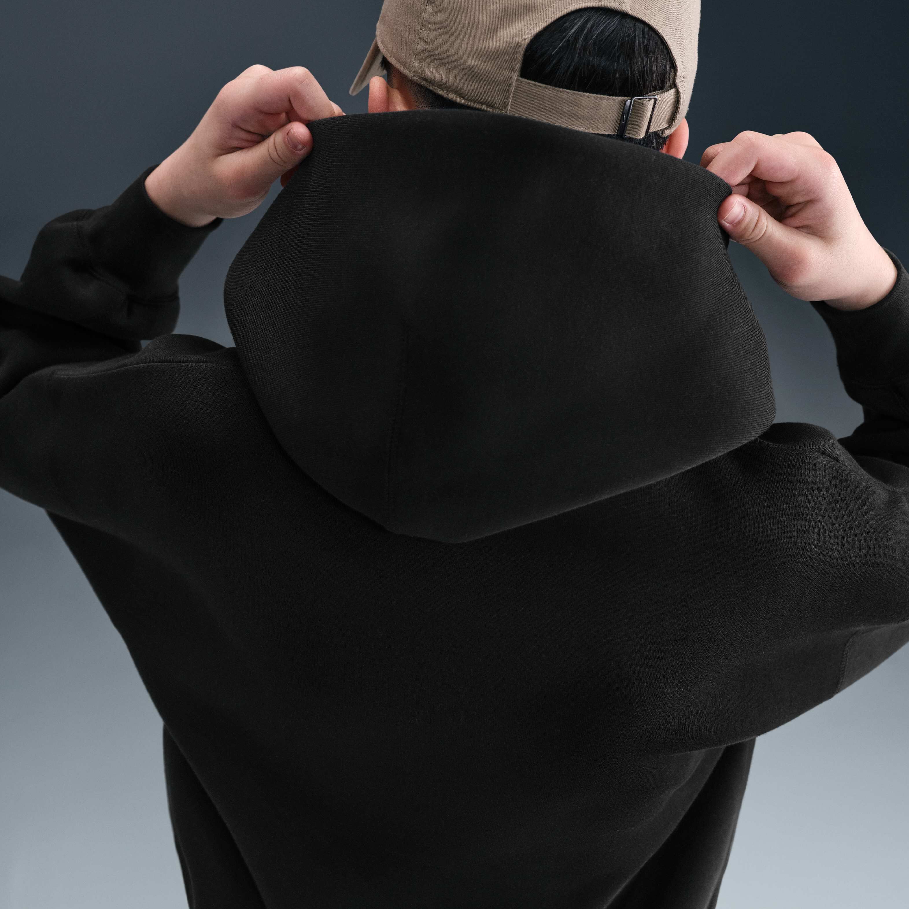 نايكي سبورتسوير تك فليس image number 1