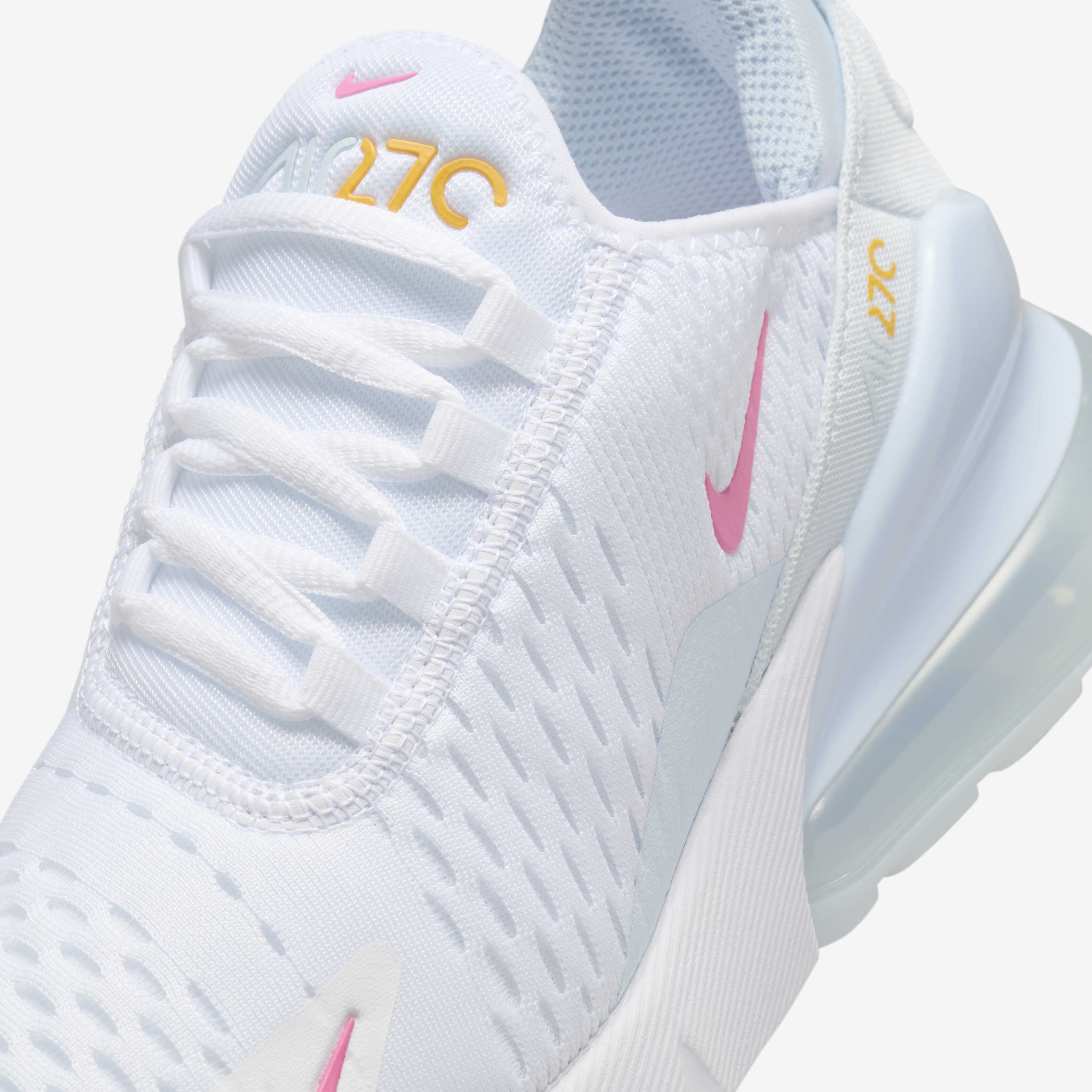 Buy Nike Air Max 270 Older Kids Shoes Nike Kuwait Official