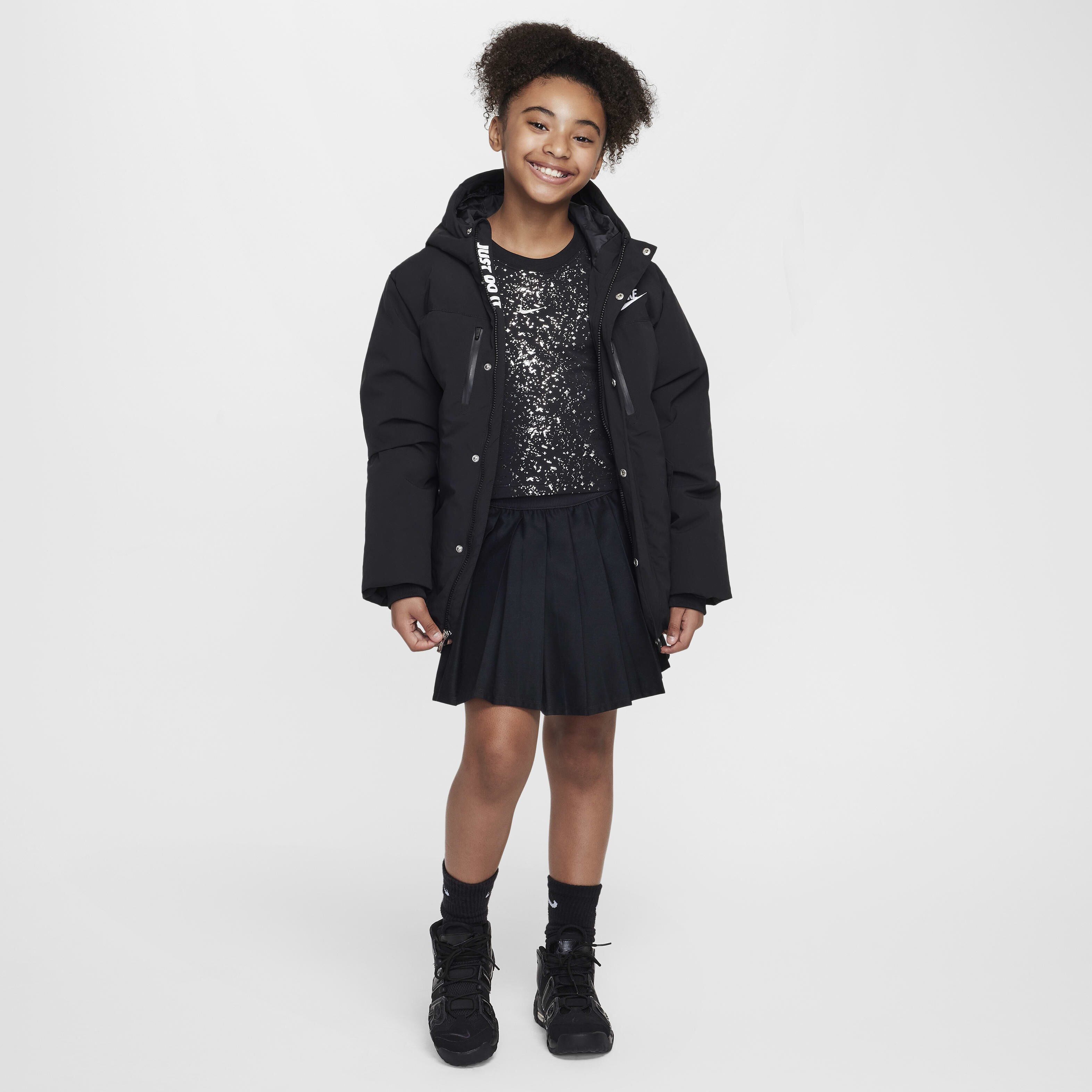 Nike Sportswear image number 3