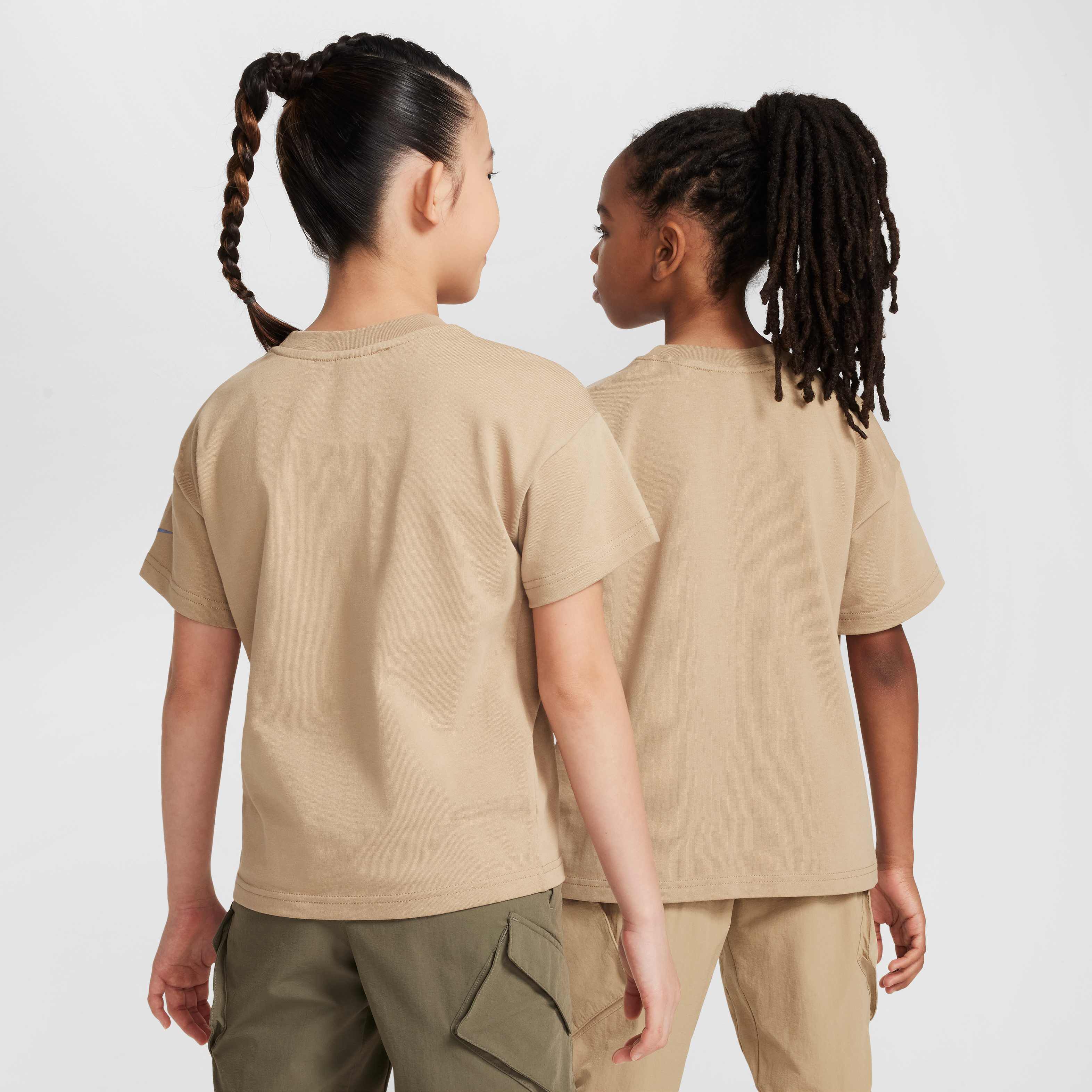 نايكي سبورتسوير سيتي يوتيليتي image number 1