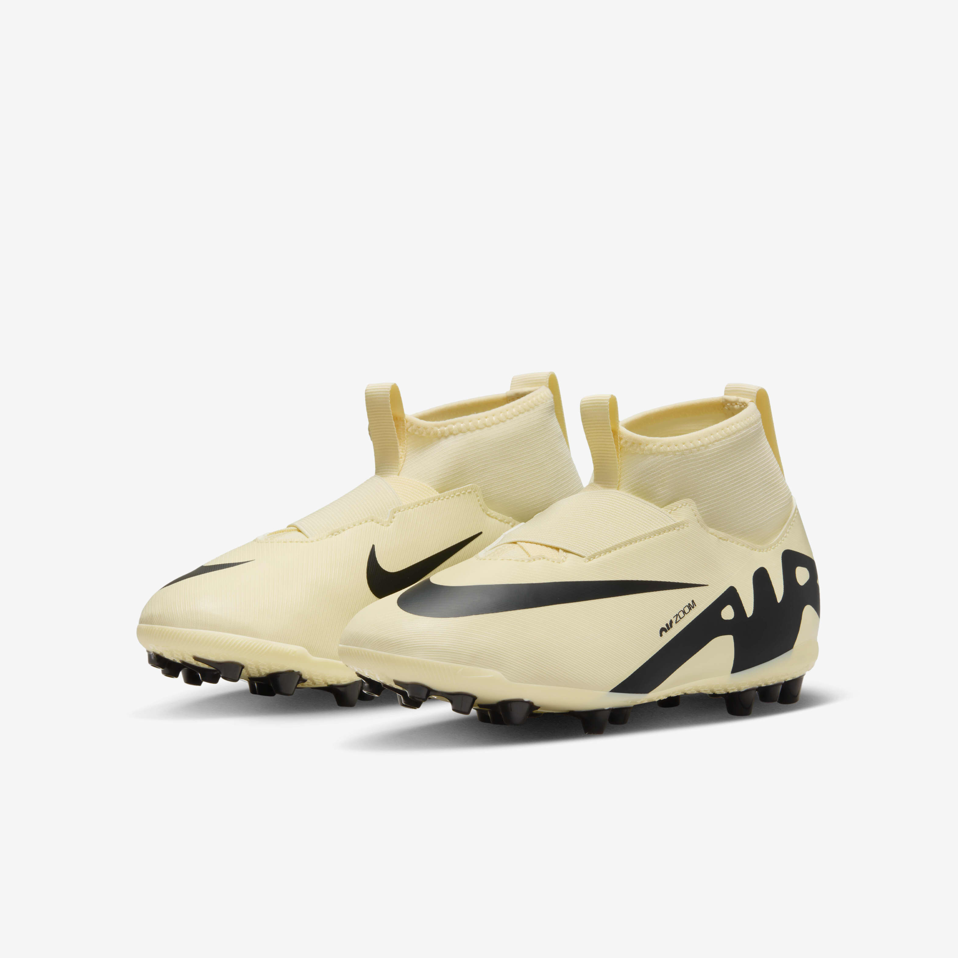 نايكي جونيور ميركيوريال سوبرفلاي 9 اكاديمي image number 4