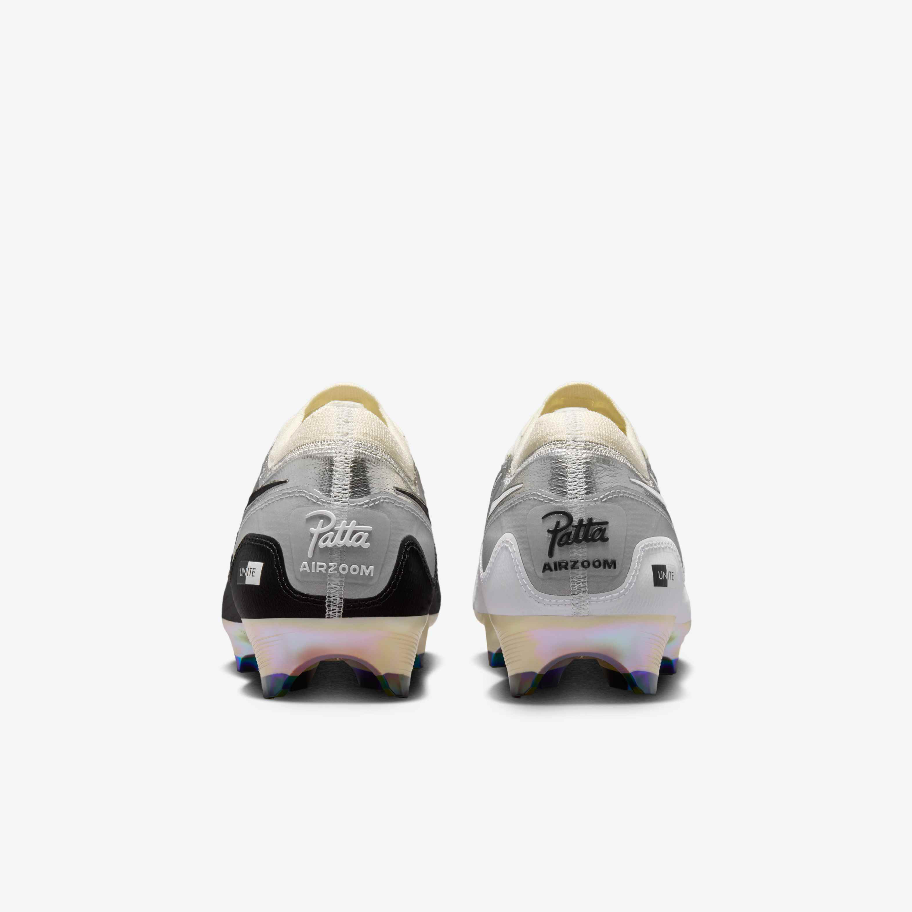 Nike Mercurial Vapor 16 Elite x Patta image number 5