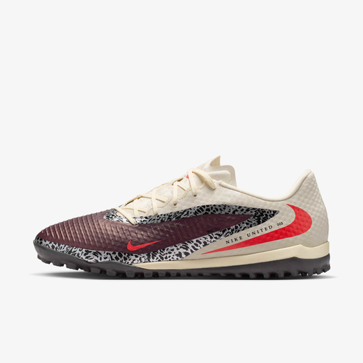 Men's Football Turf Shoes-Nike, Nike United Phantom 6 Low Academy, Turf Football Shoes