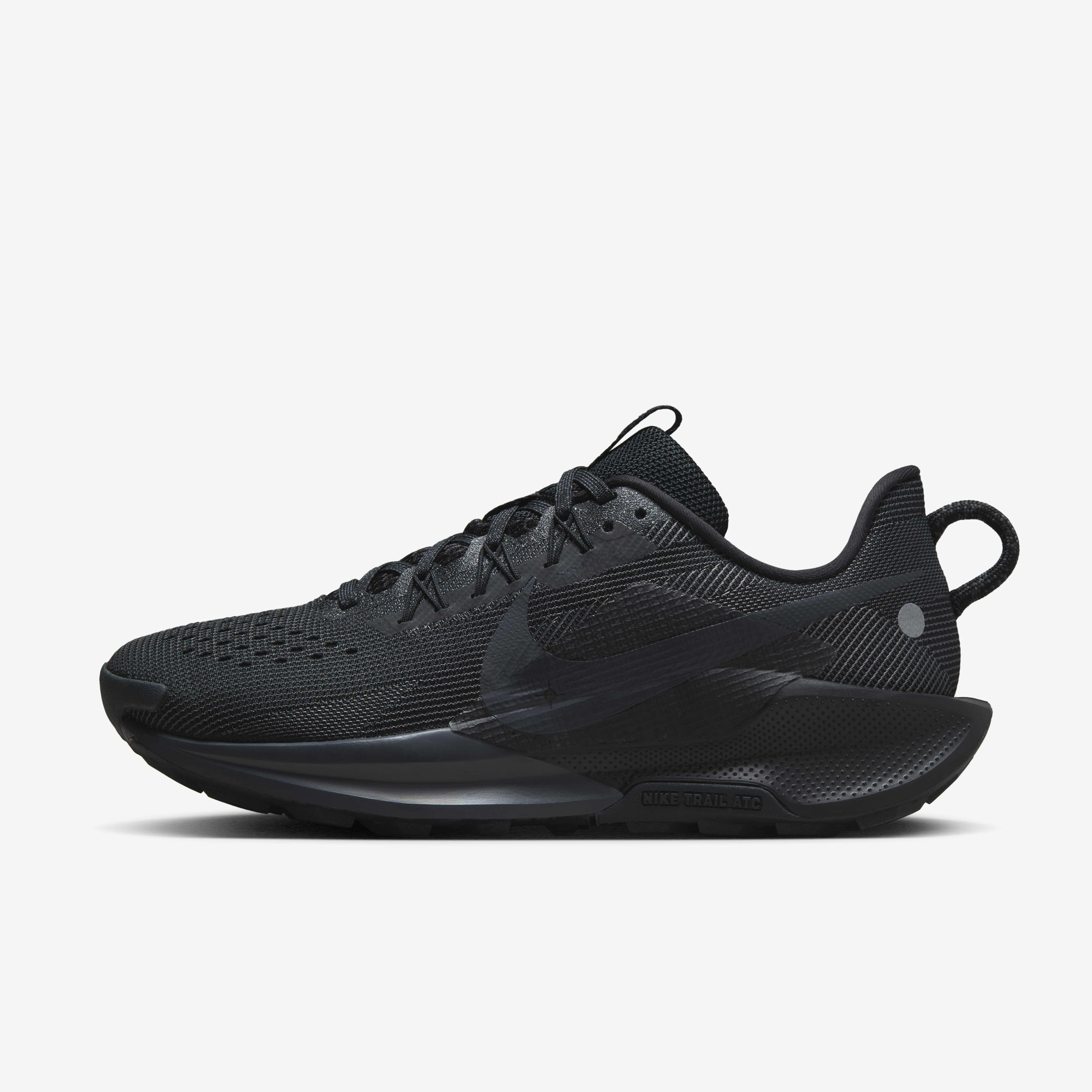 Nike pegasus 36 all black online