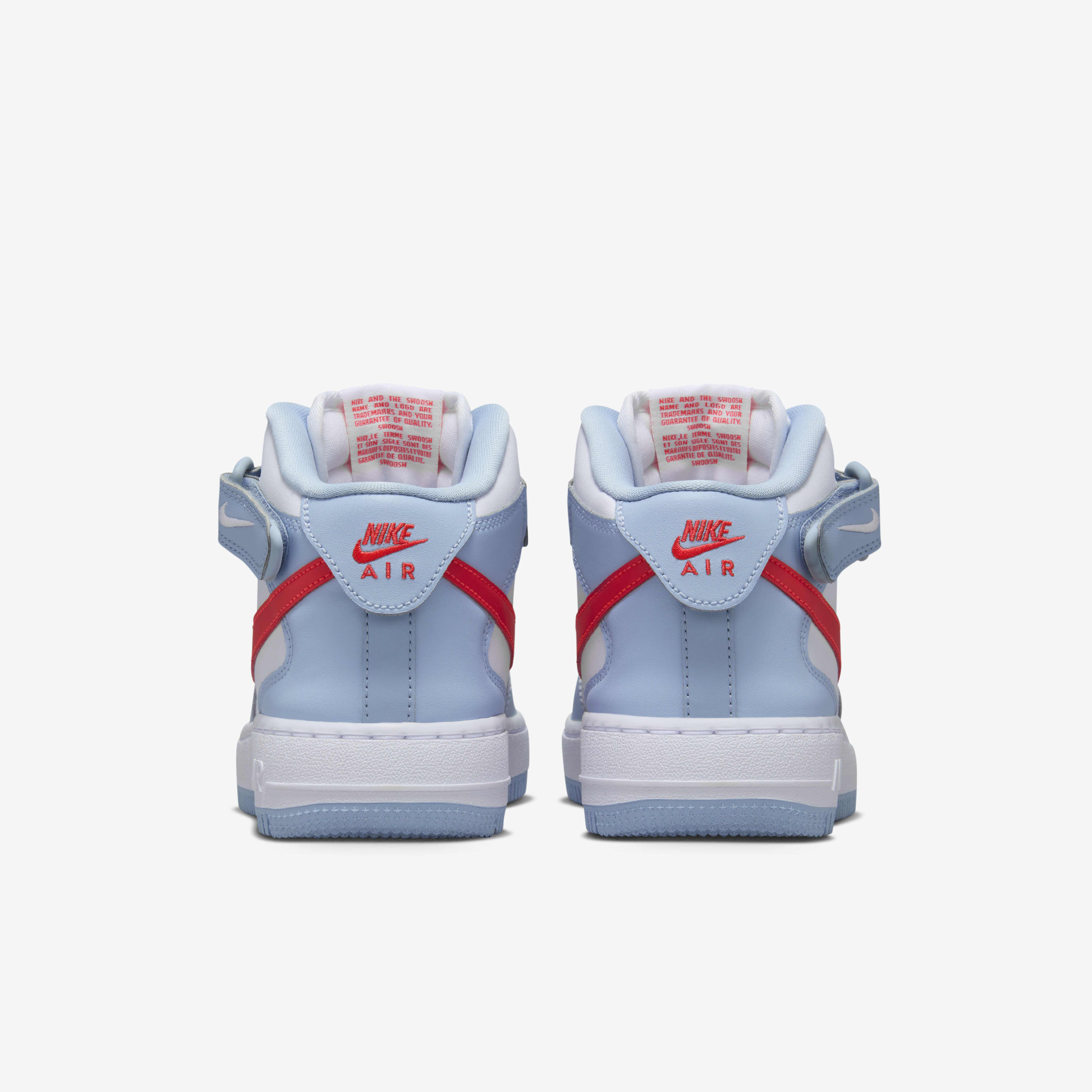 اير فورس 1 ميد ايزي اون image number 5