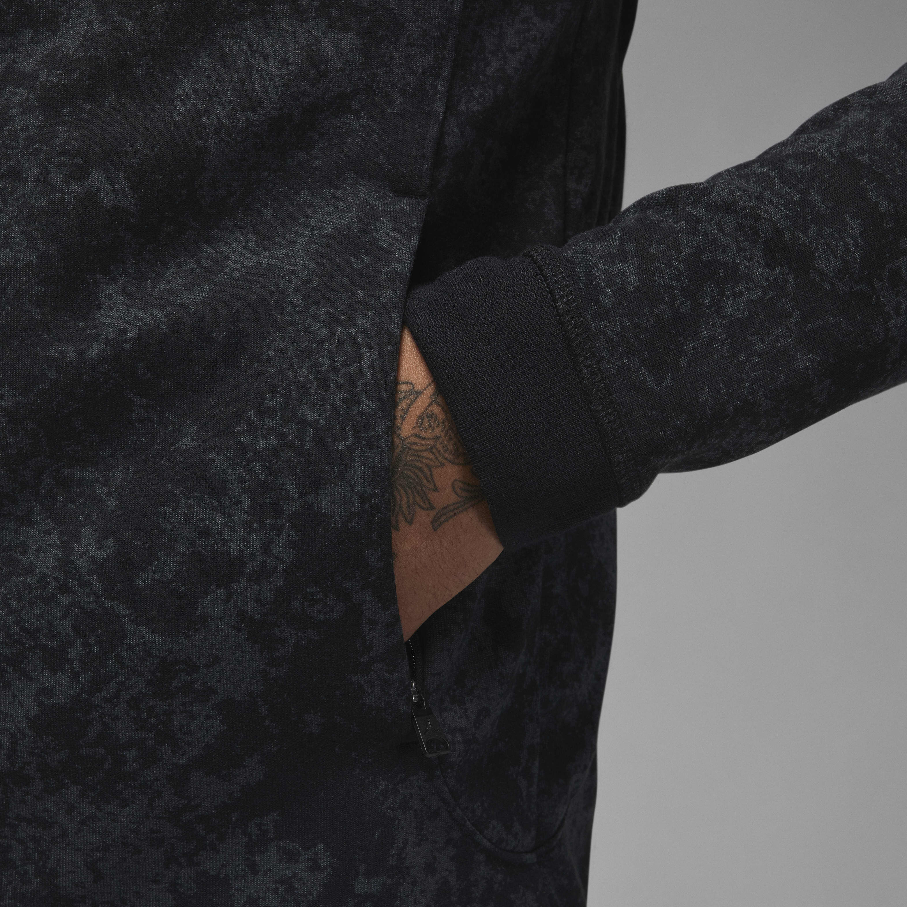 جوردن دراي-فت سبورت اير فليس image number 3