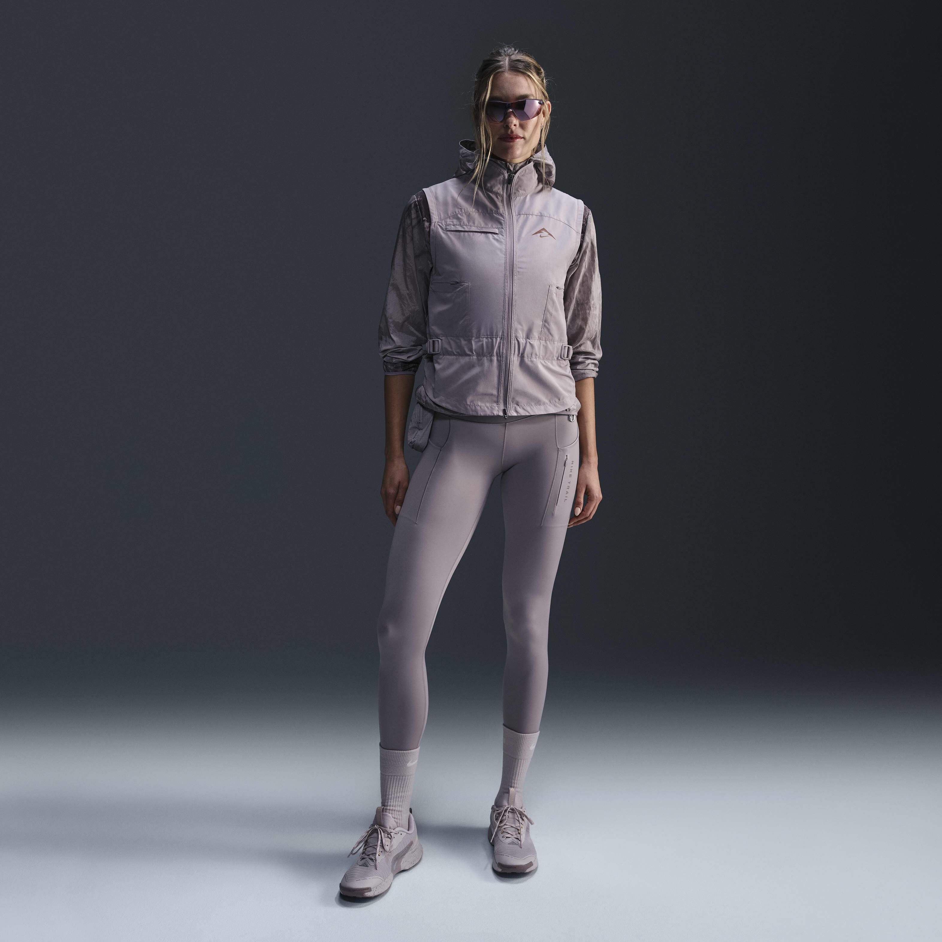 نايكي تريل image number 3