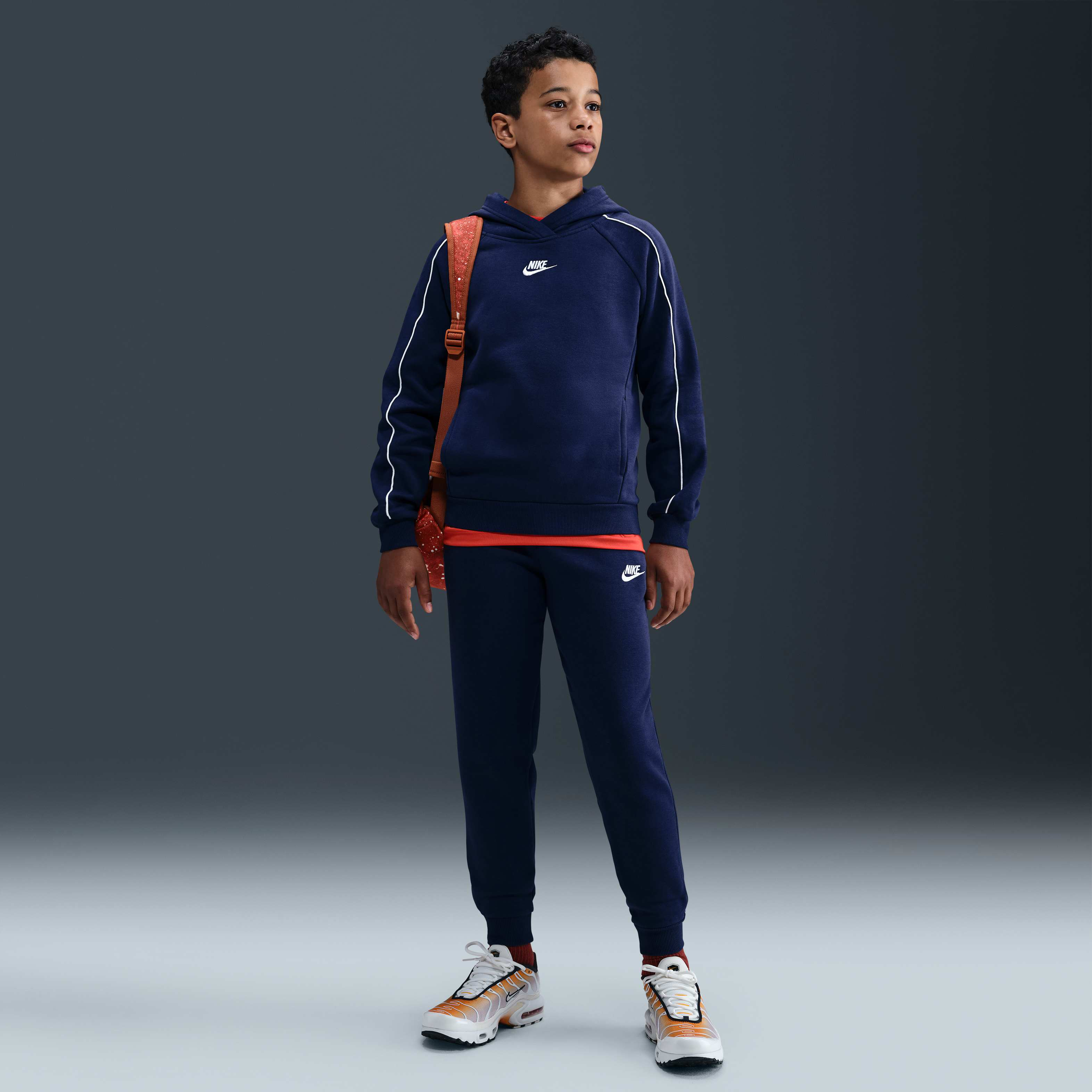 Nike Sportswear Club Fleece image number 5