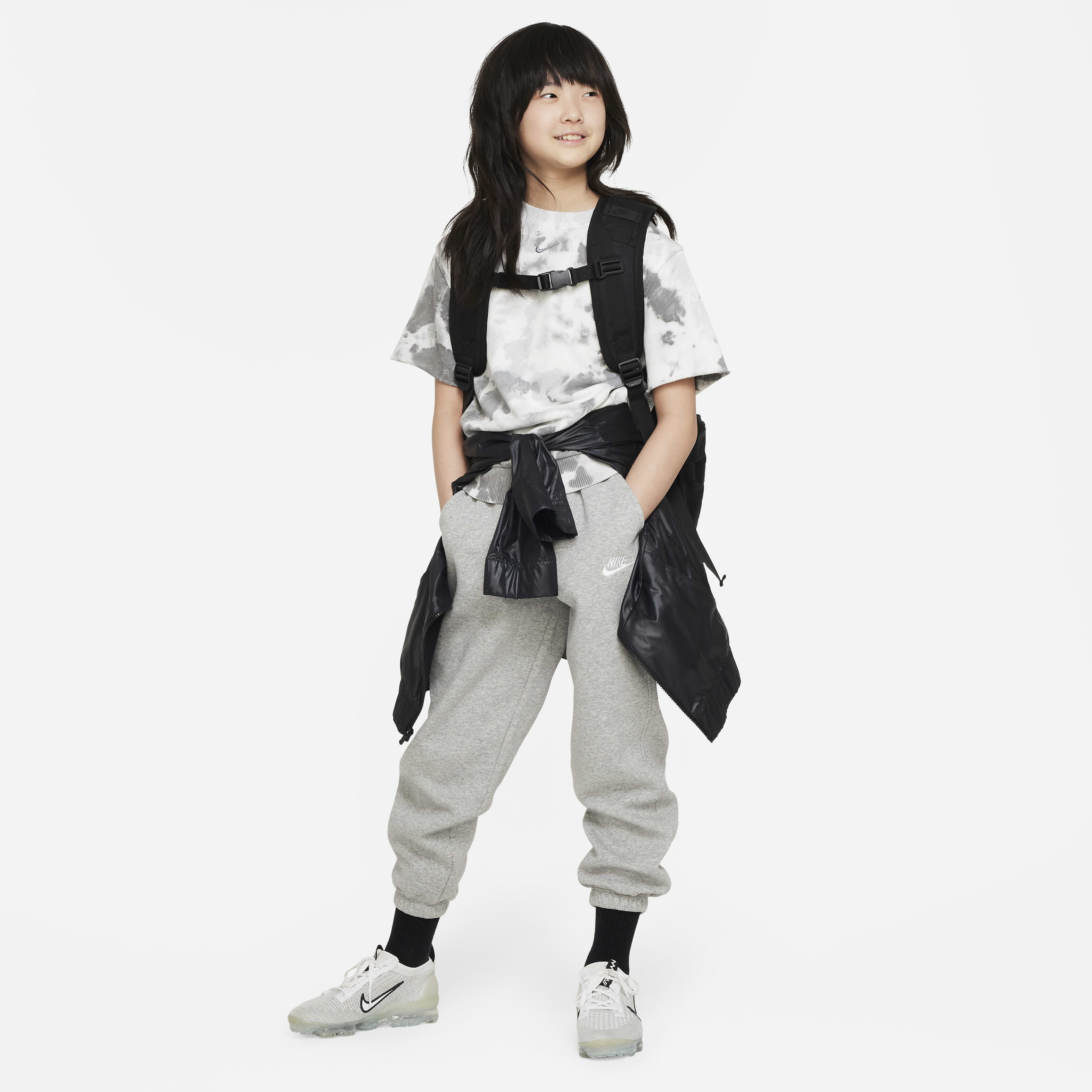 Nike Sportswear Club Fleece image number 5