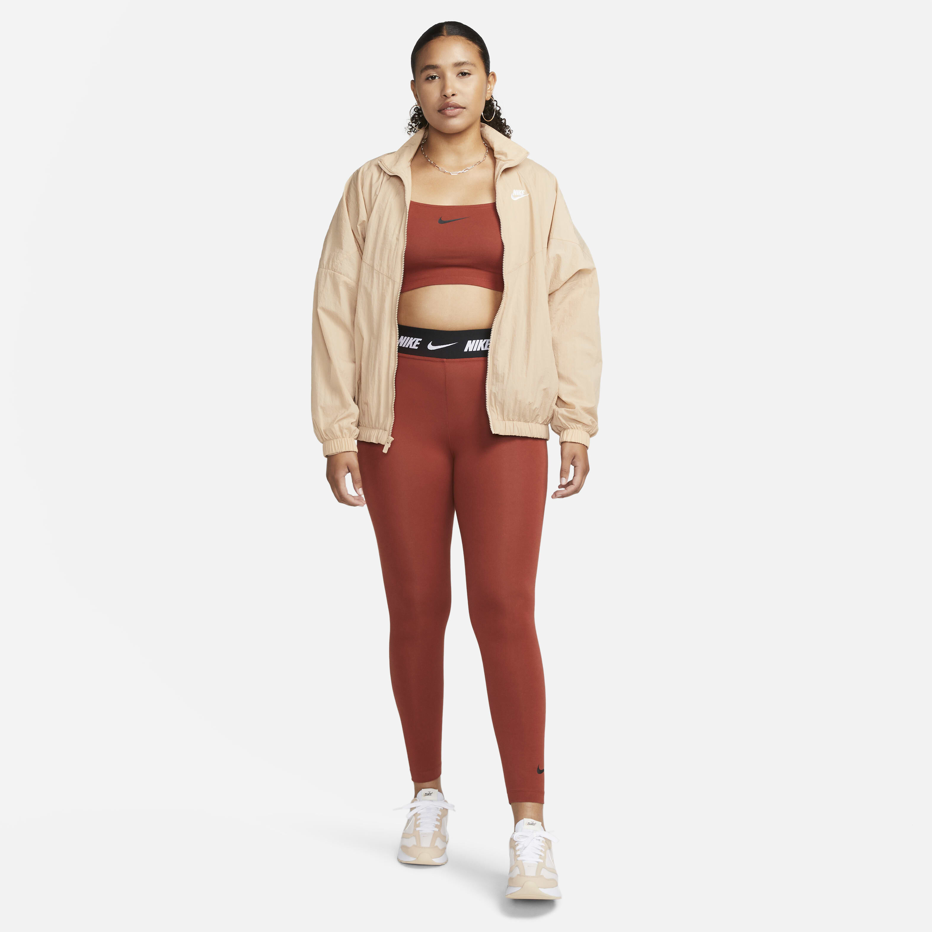 Nike Sportswear image number 3