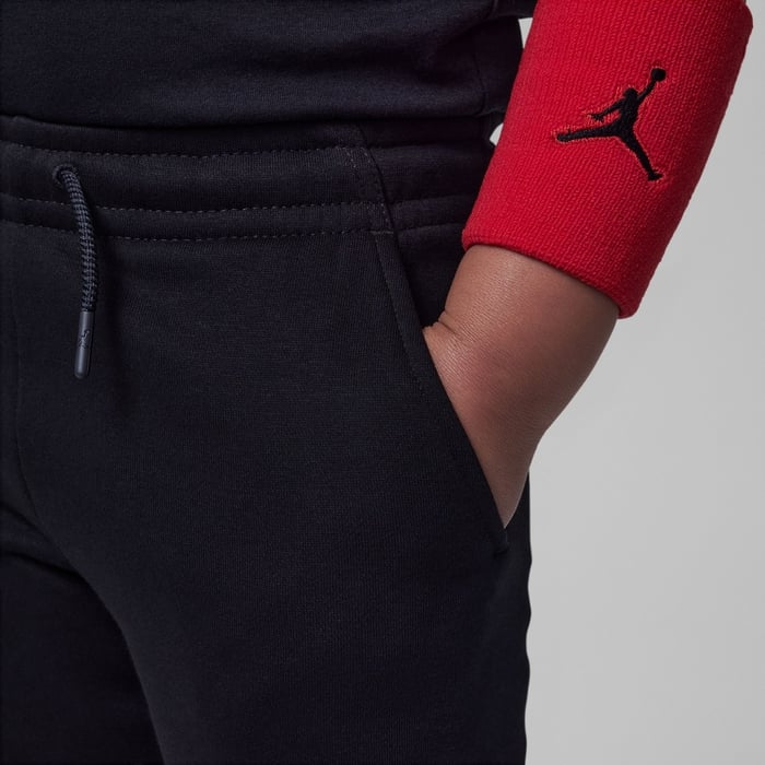 Jordan MJ Flight MVP French Terry Pants image number 2 Jordan MJ Flight MVP French Terry Pants image number 2