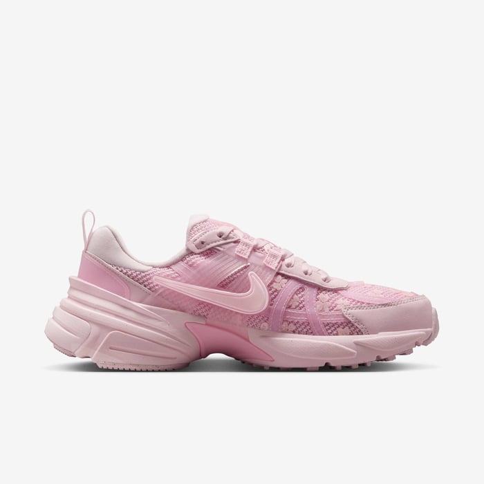 Buy Nike V2K Run Women's Shoes Pink Foam/Arctic Pink Nike Kuwait