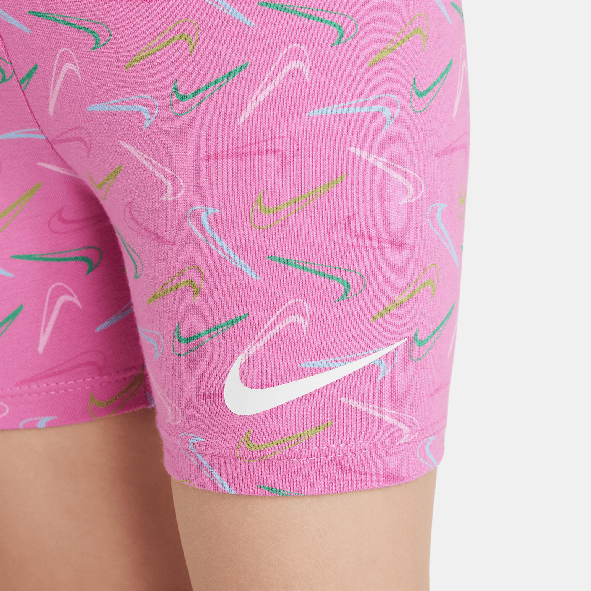 Nike Swoosh image number 3