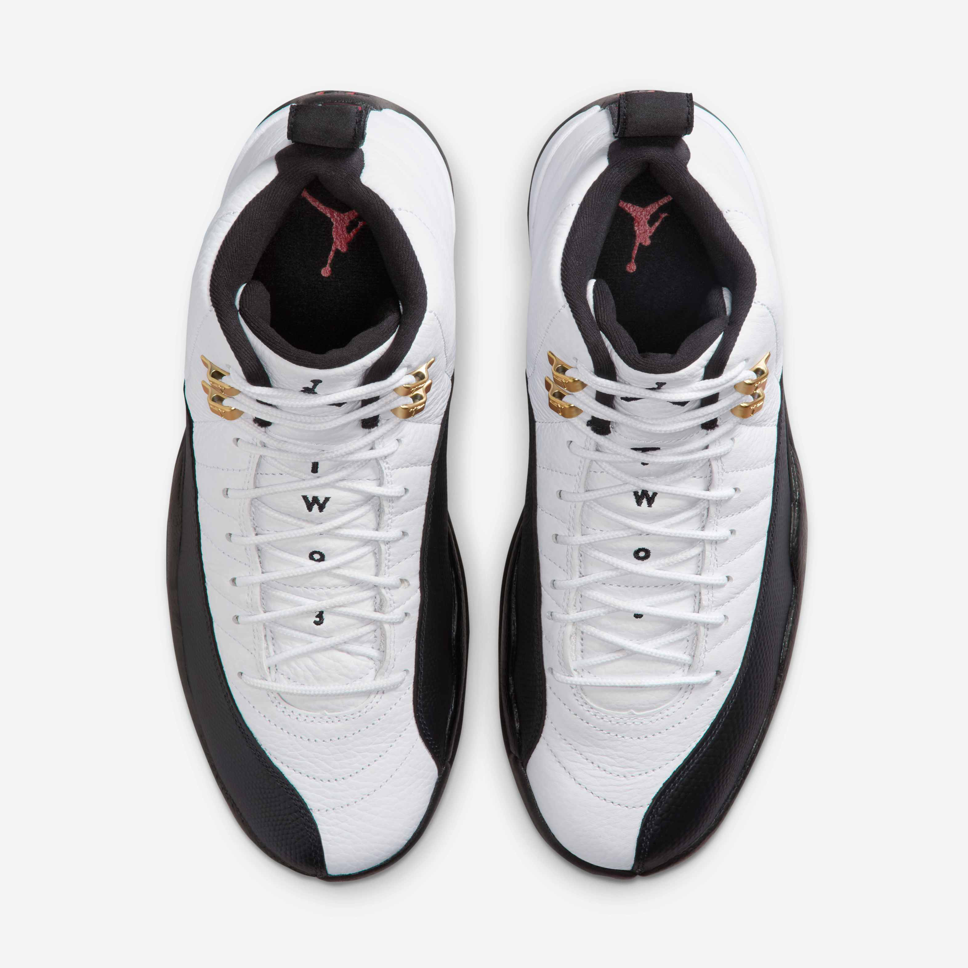 Air Jordan 12 Retro 'French Blue' image number 3