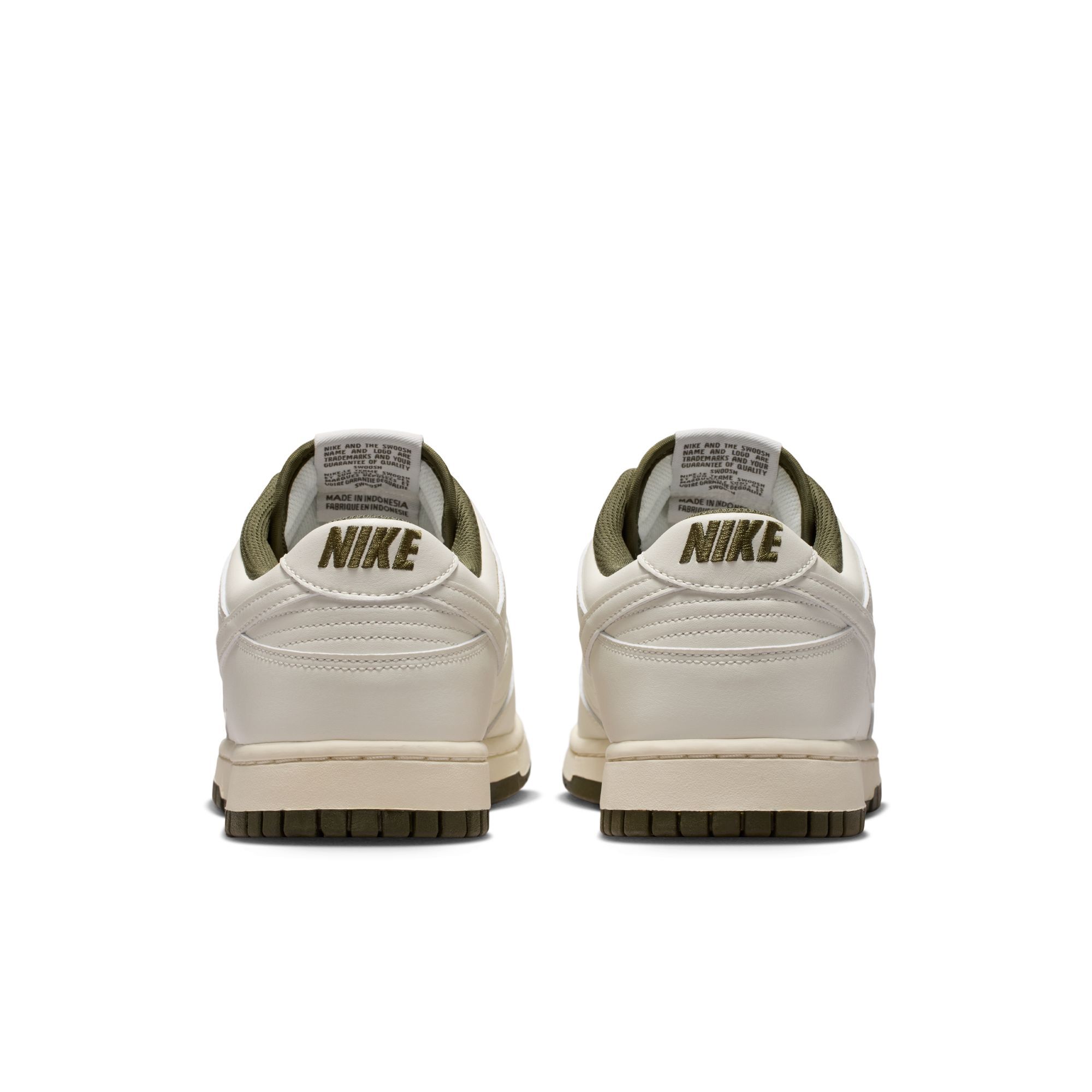 Nike Dunk Low Retro image number 1