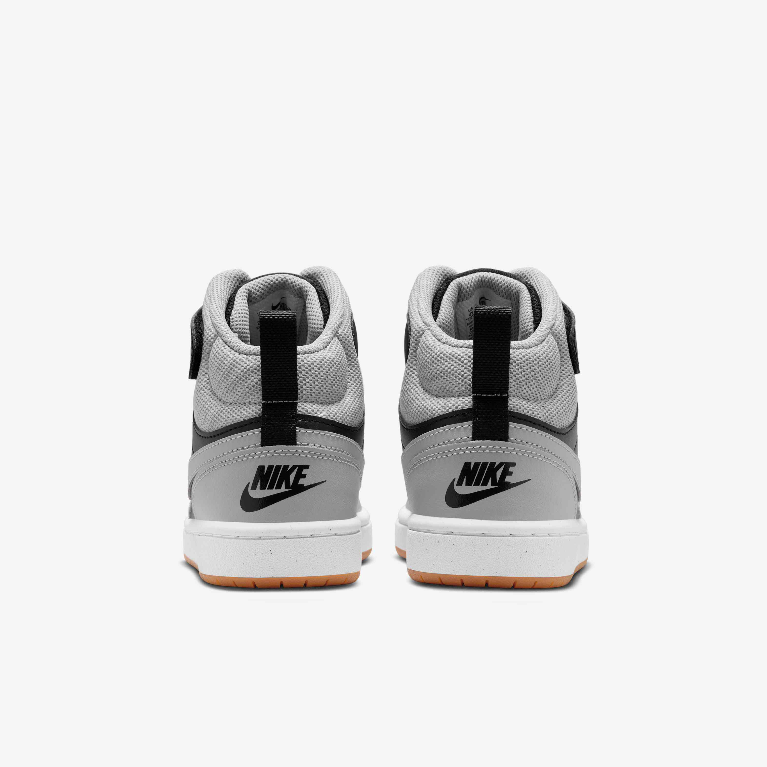 Nike Court Borough Mid 2 image number 5