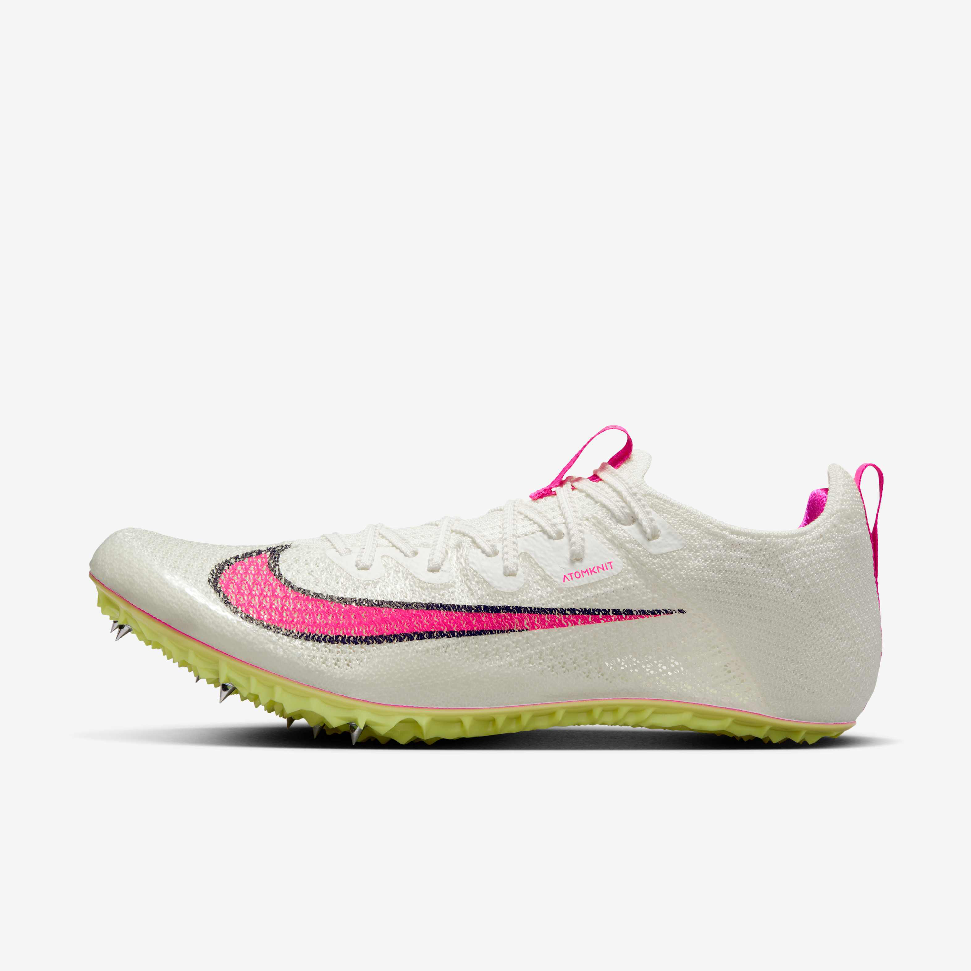 new nike sprint spikes 2021