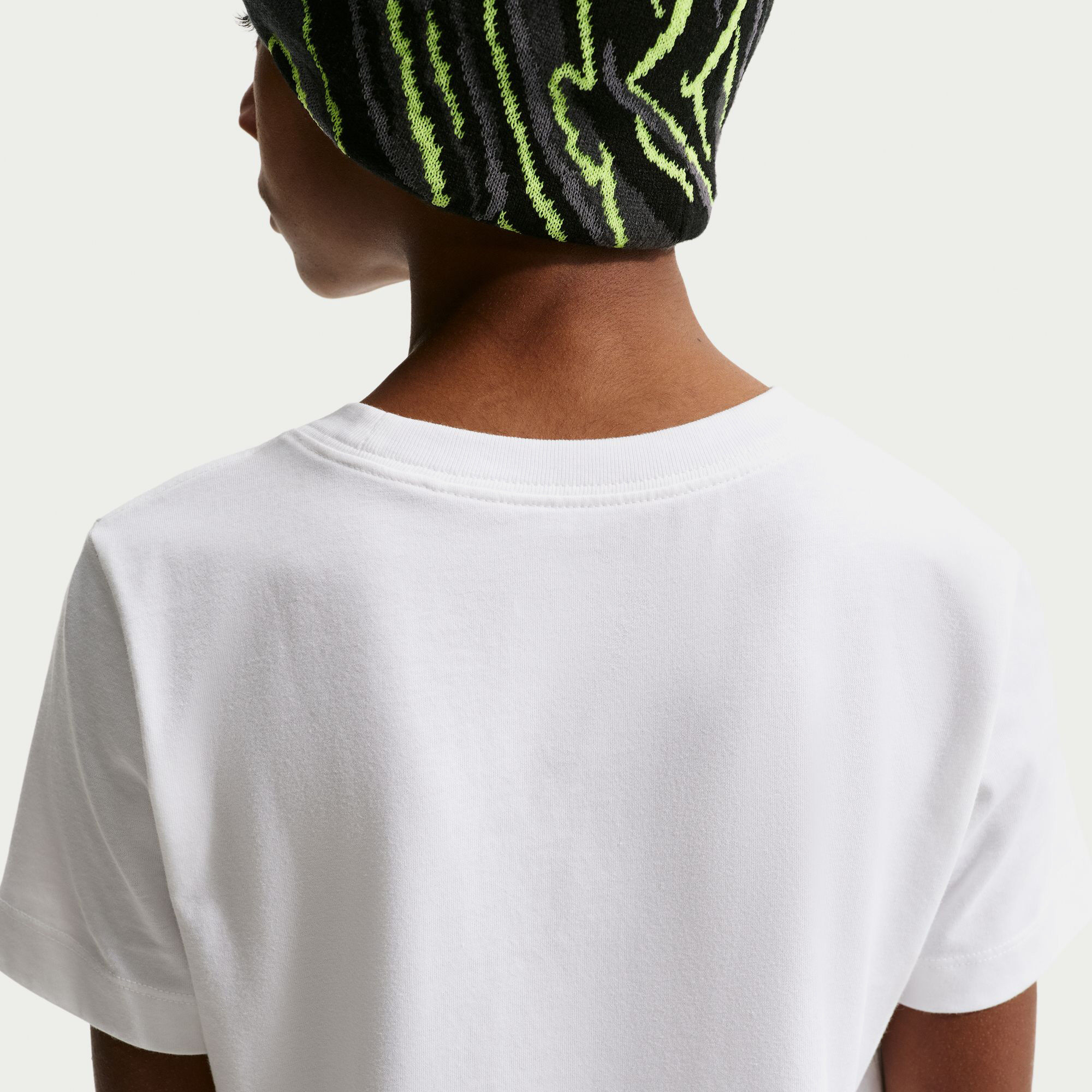 Nike Sportswear image number 3