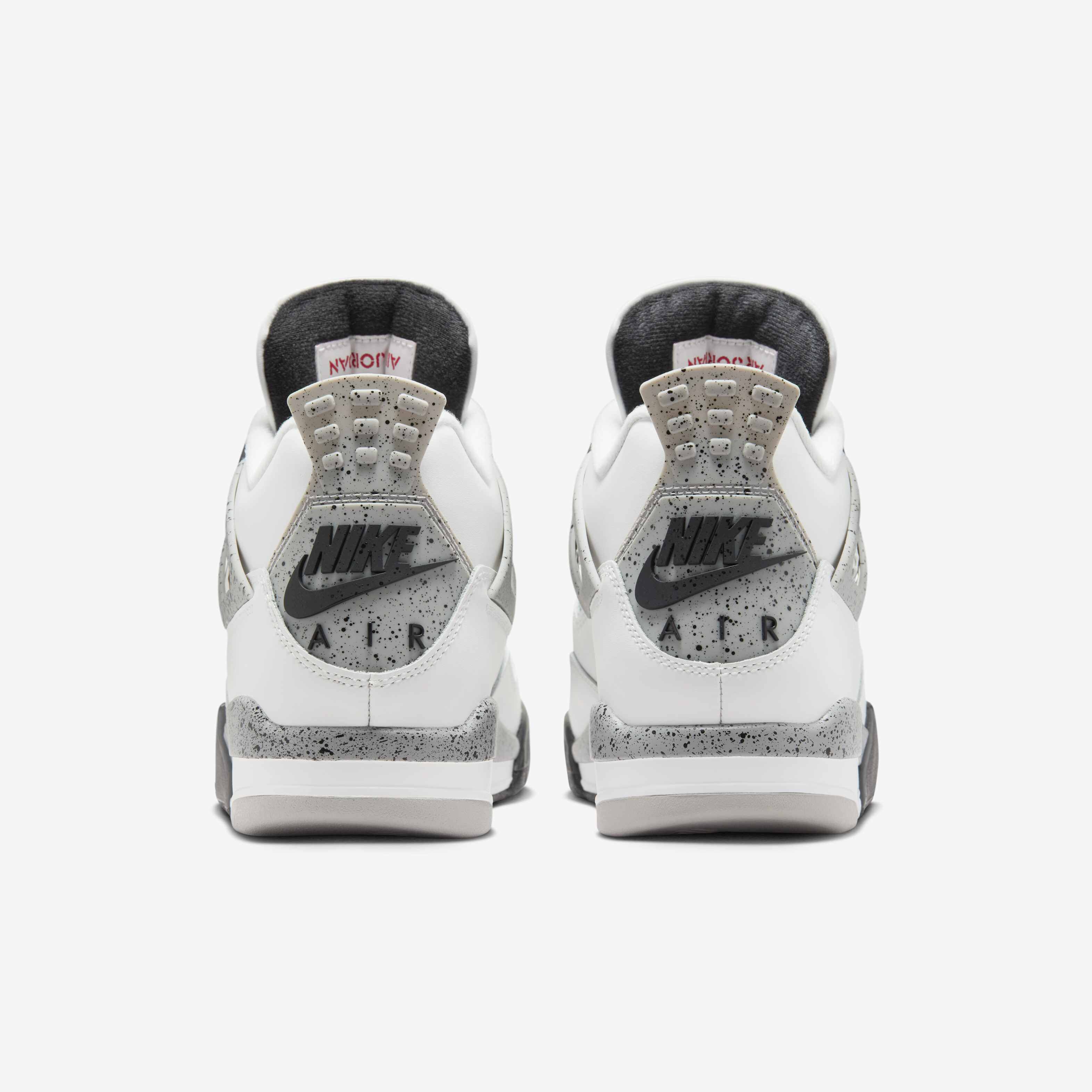 Air Jordan 4 Retro 'Rare Air' image number 5