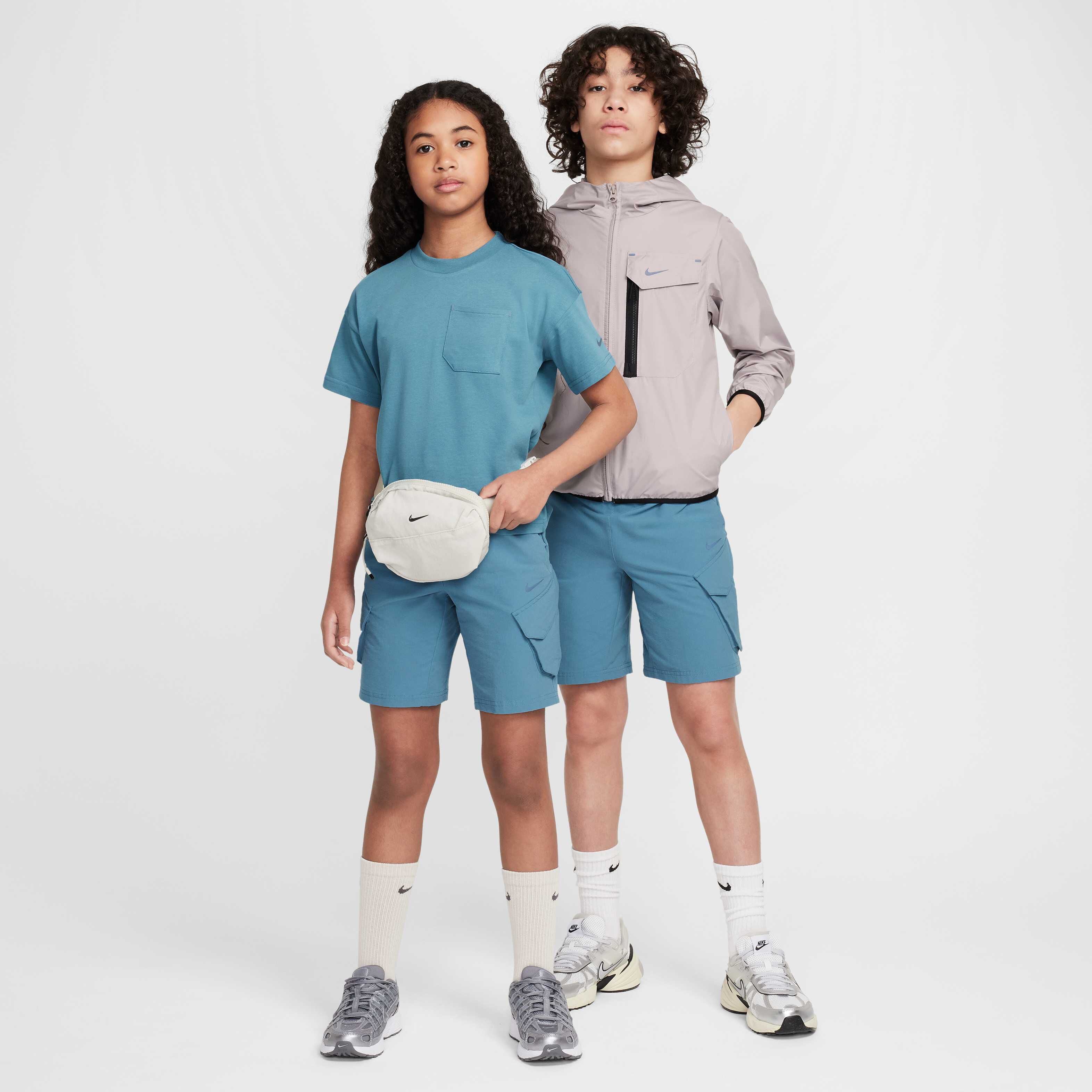 نايكي سبورتسوير سيتي يوتيليتي image number 8