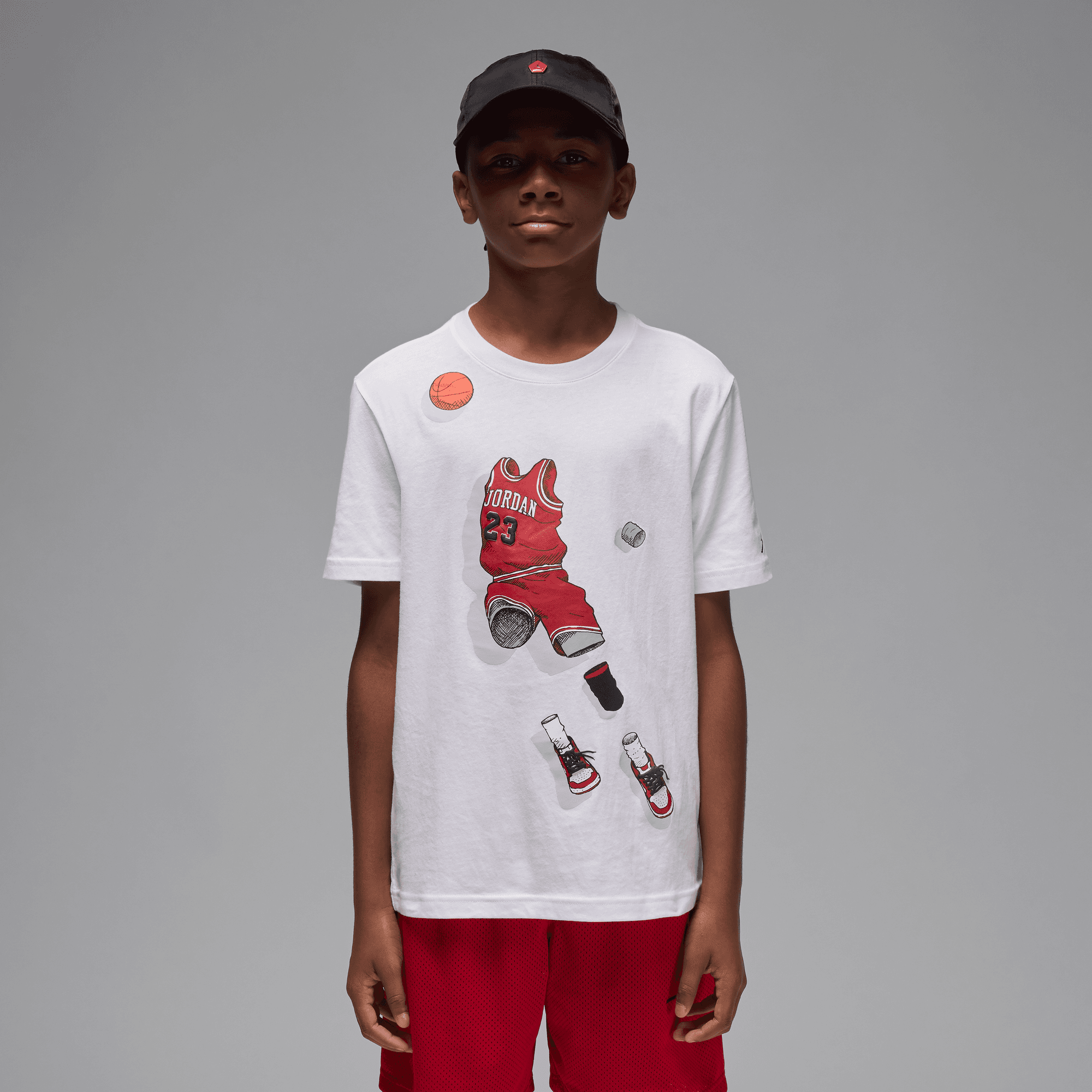 Jordan image number 0