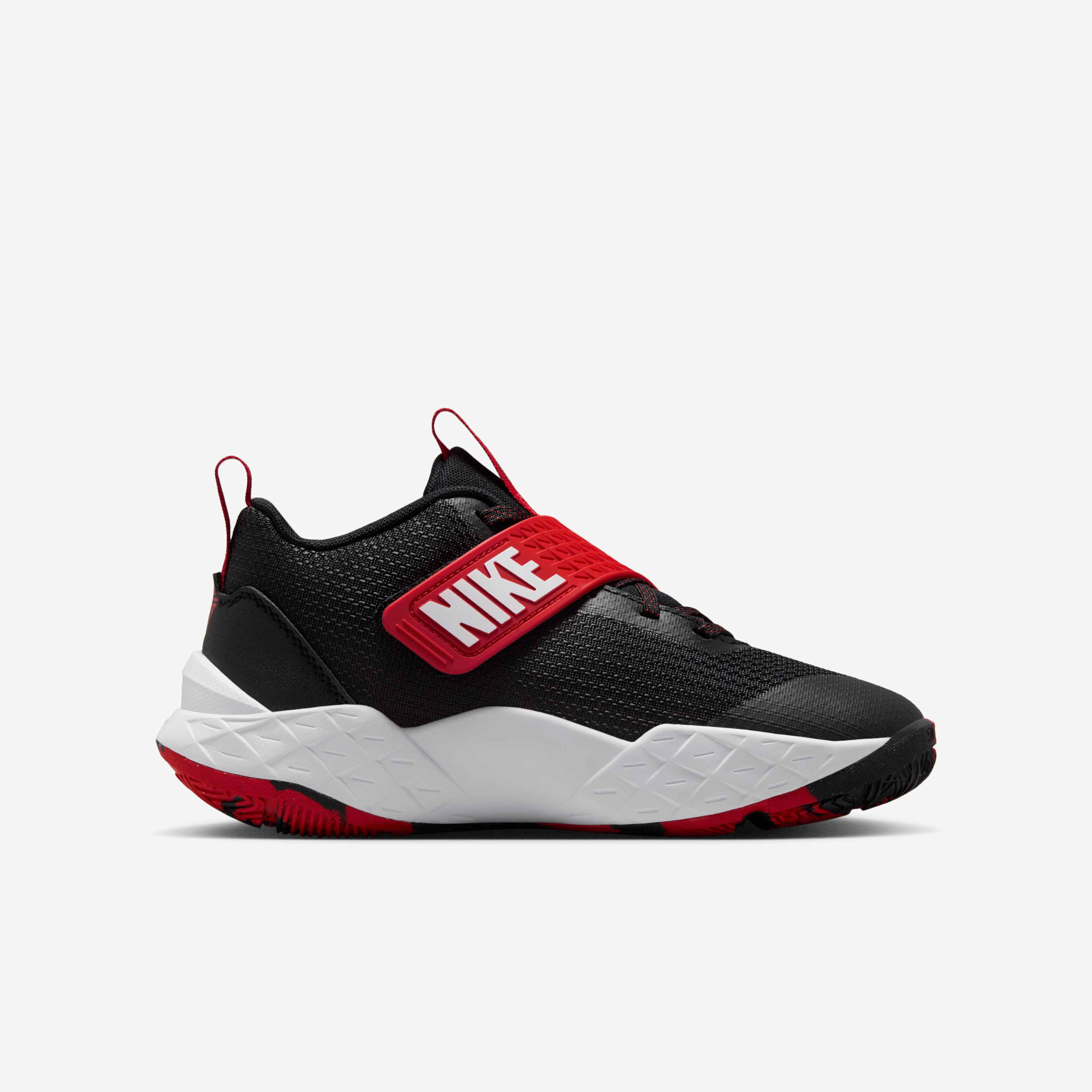 Nike Team Hustle D 12 image number 2