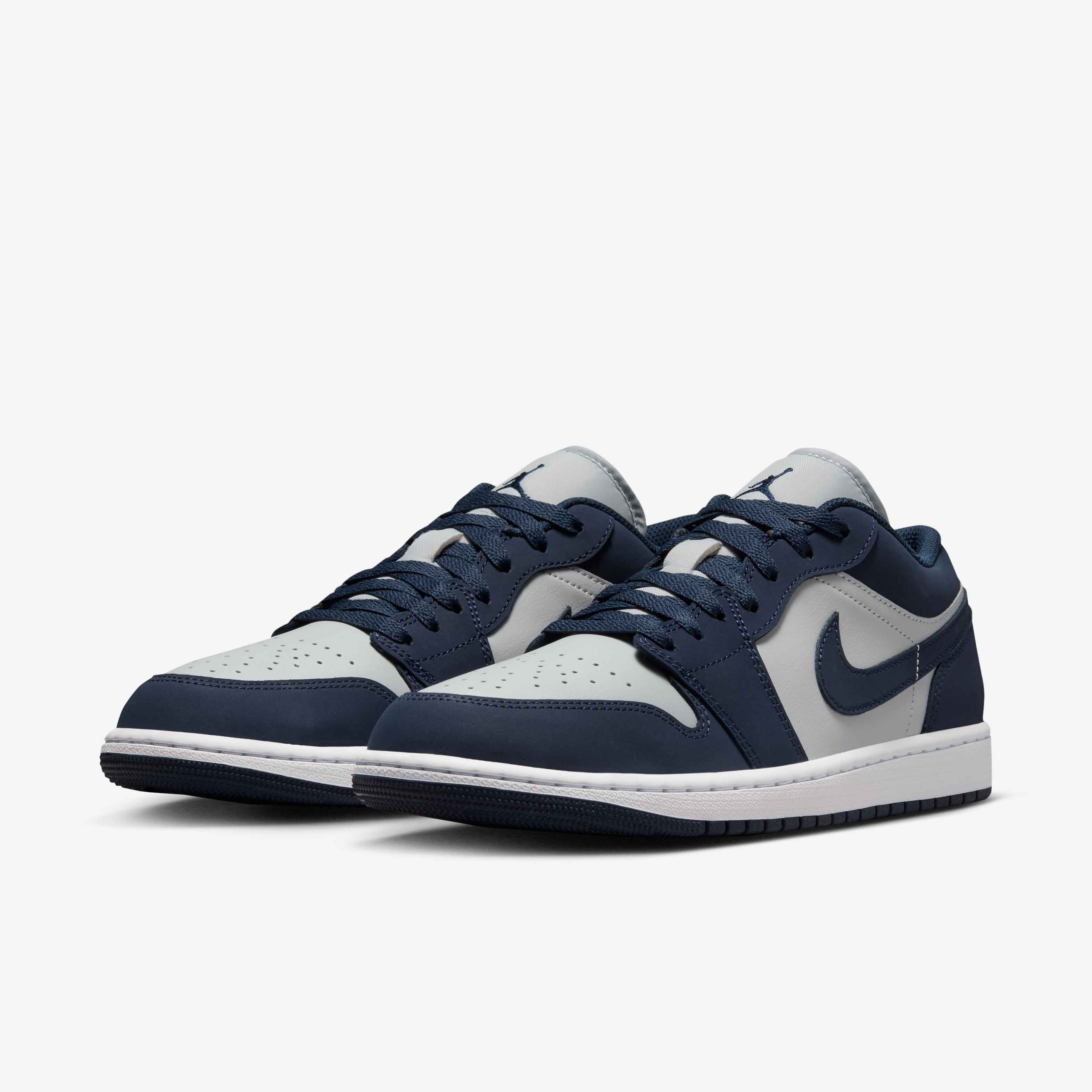 Air Jordan 1 Low image number 4
