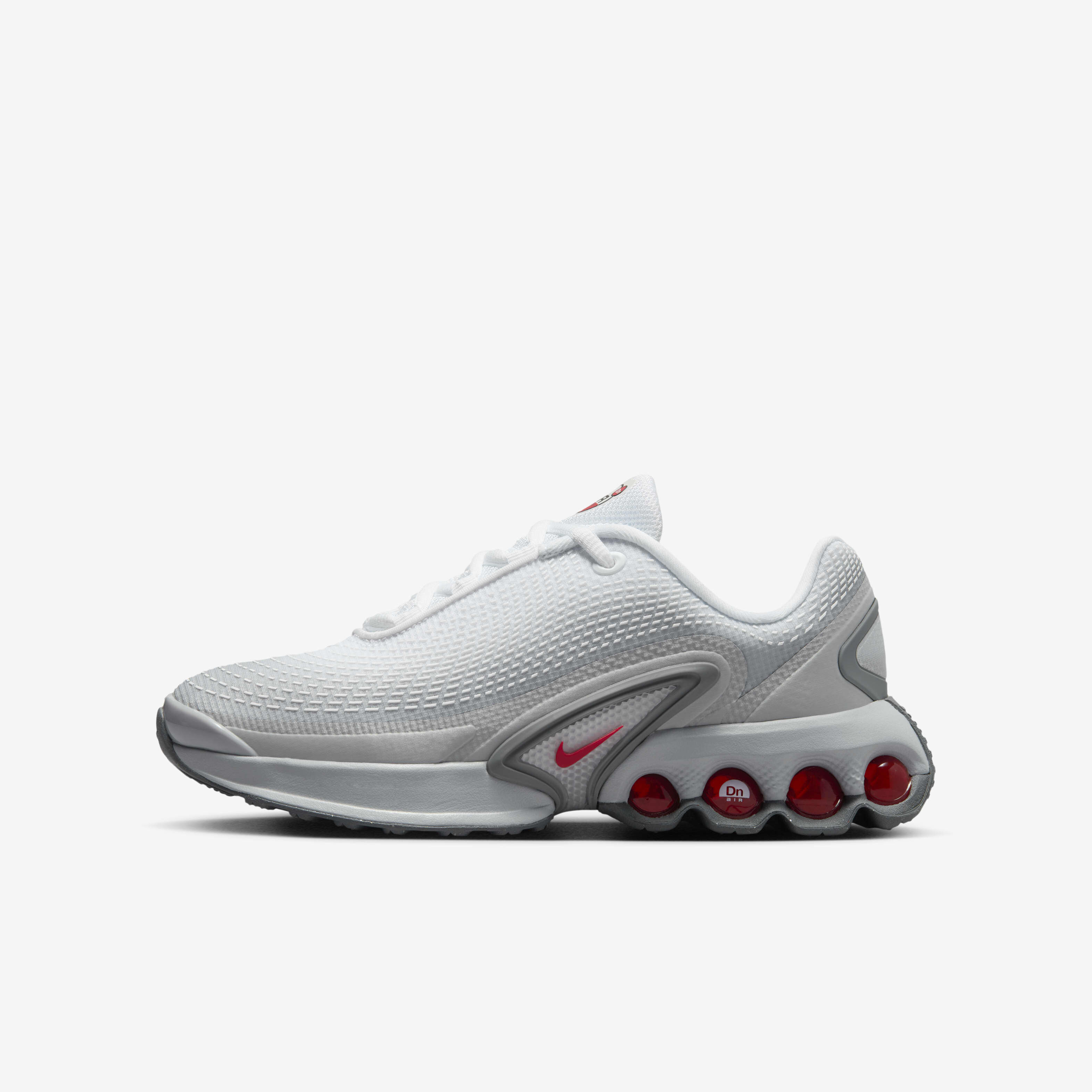 Nike air max older kids shoe clearance