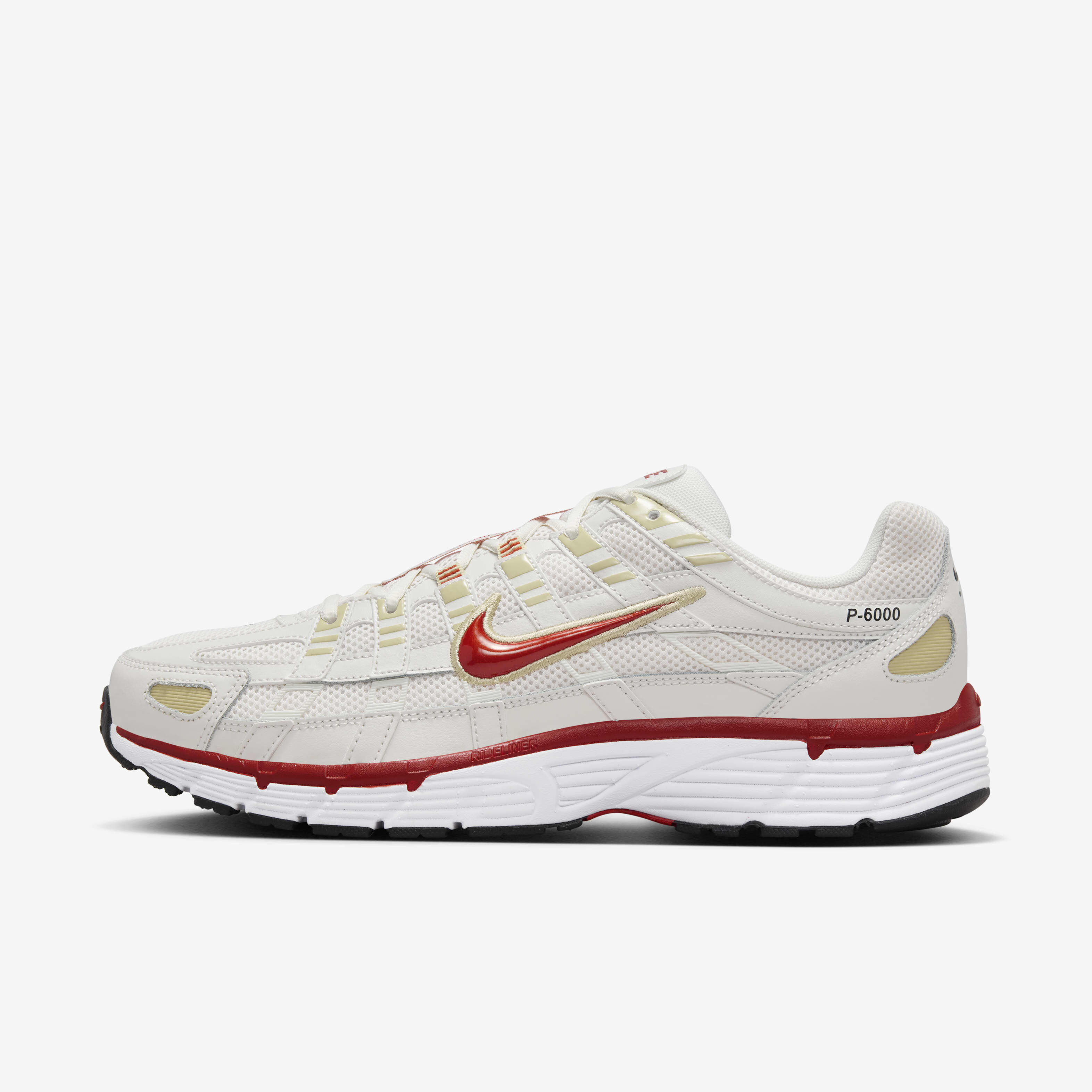 Nike P-6000 image number 0