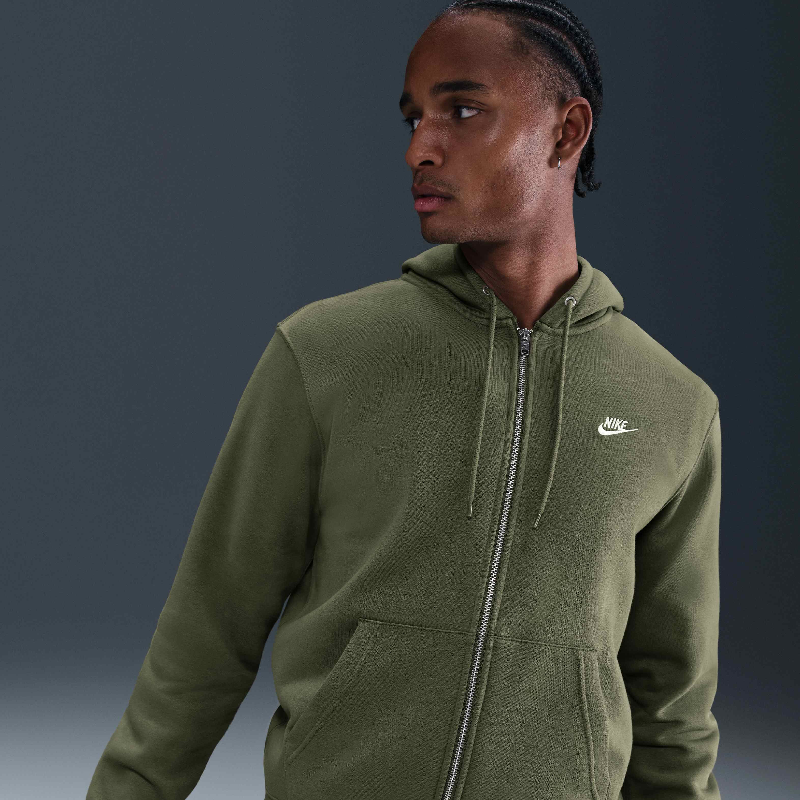 Nike Club image number 0