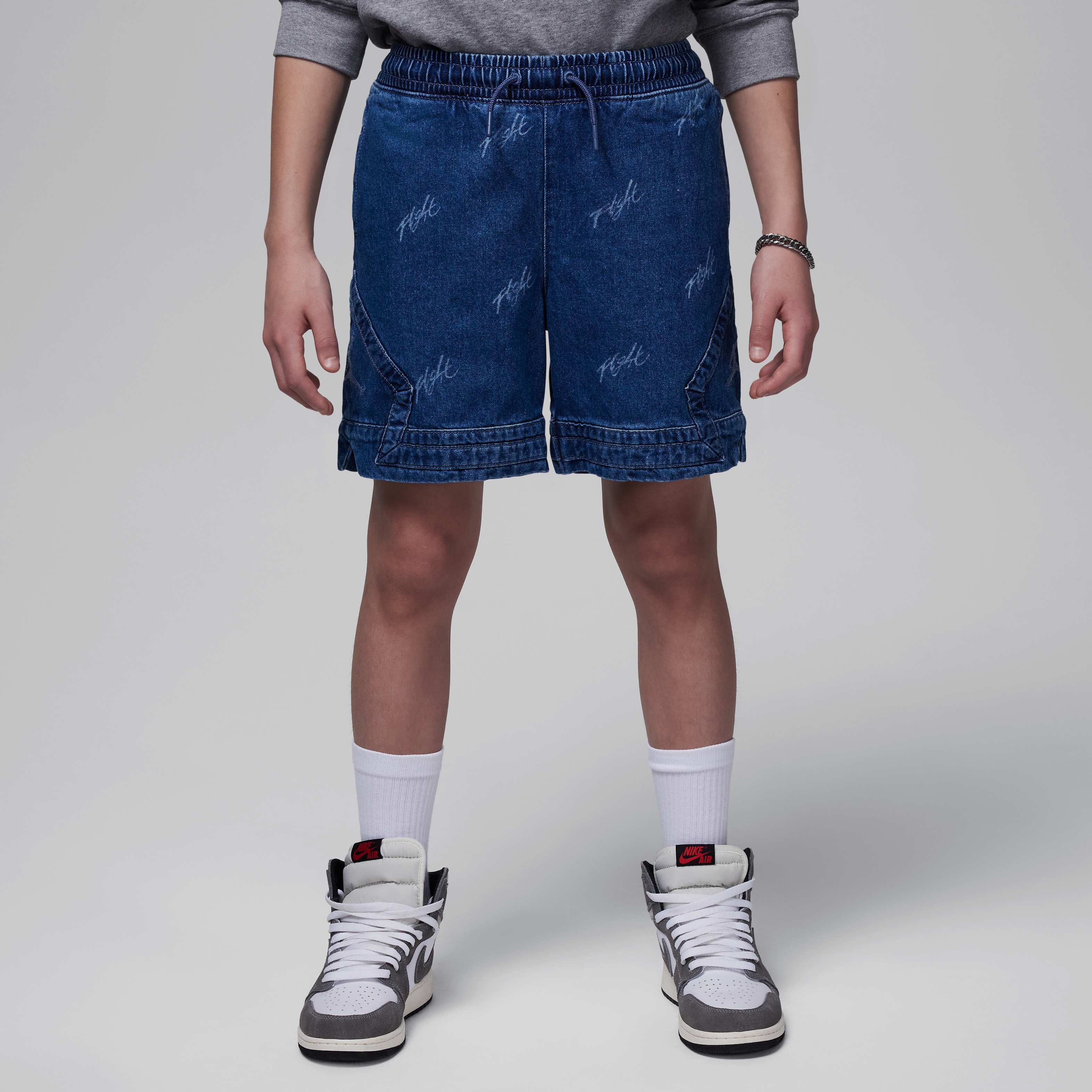 Jordan MJ Flight Heritage image number 0