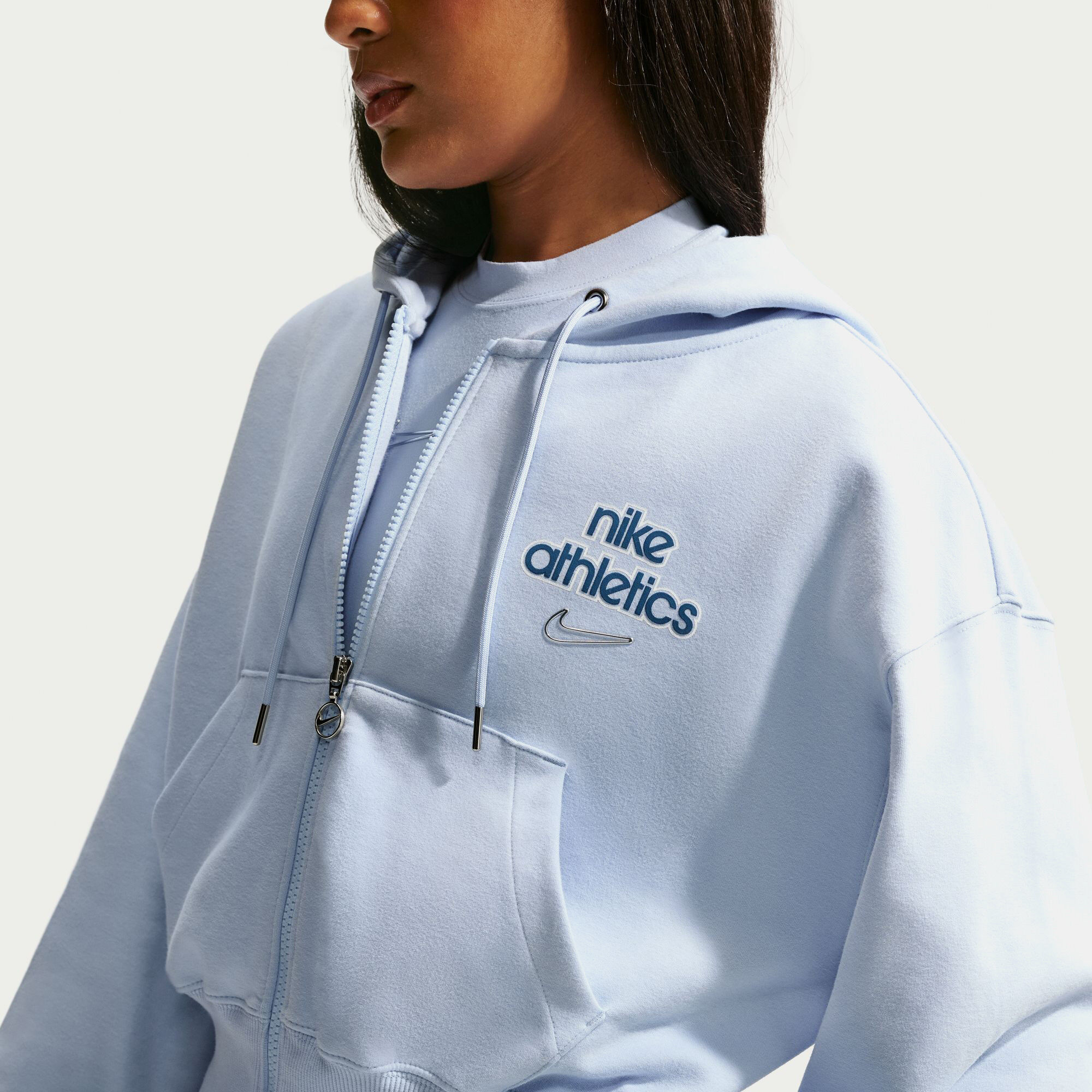 Nike Sportswear Phoenix Fleece image number 4