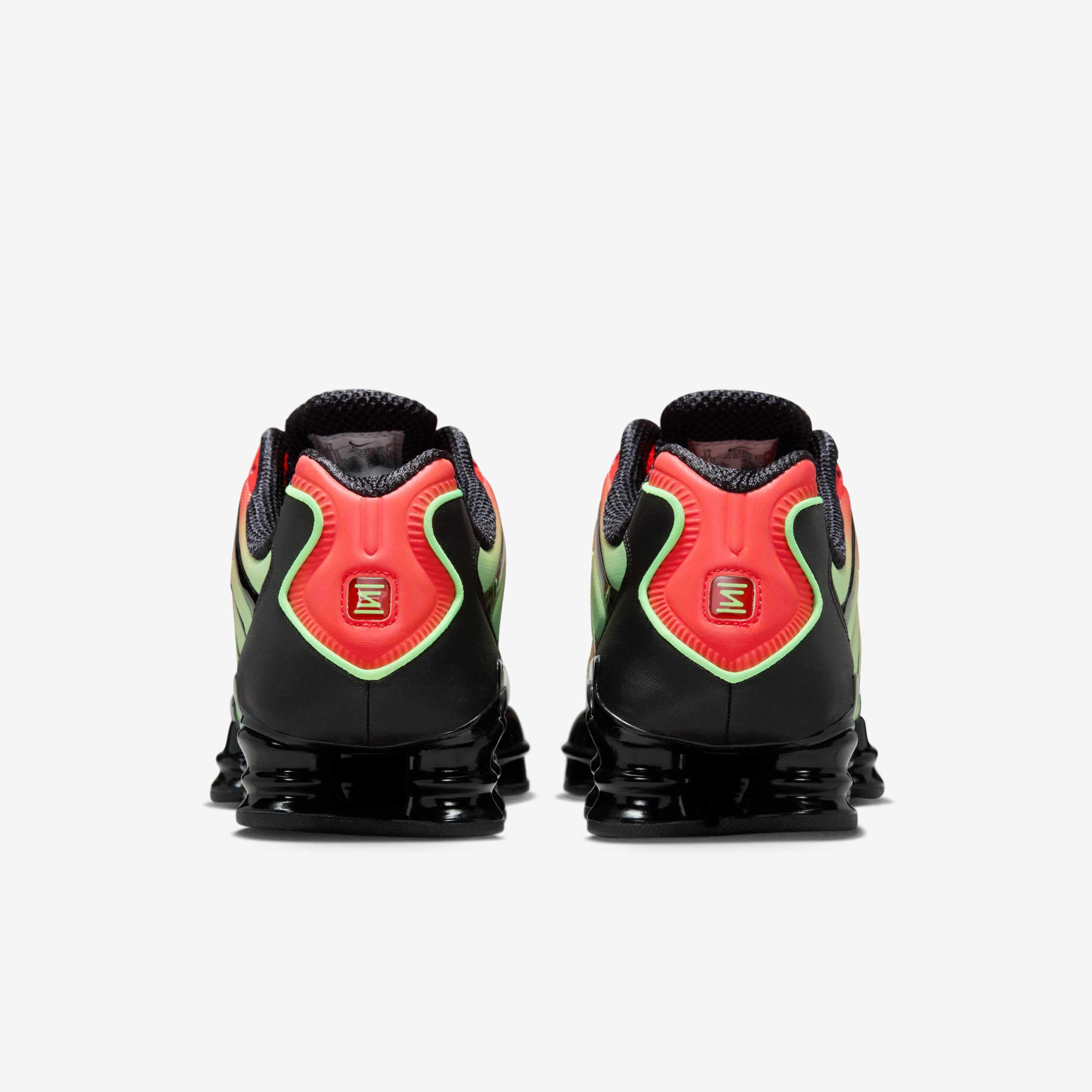 Nike Shox TL image number 5