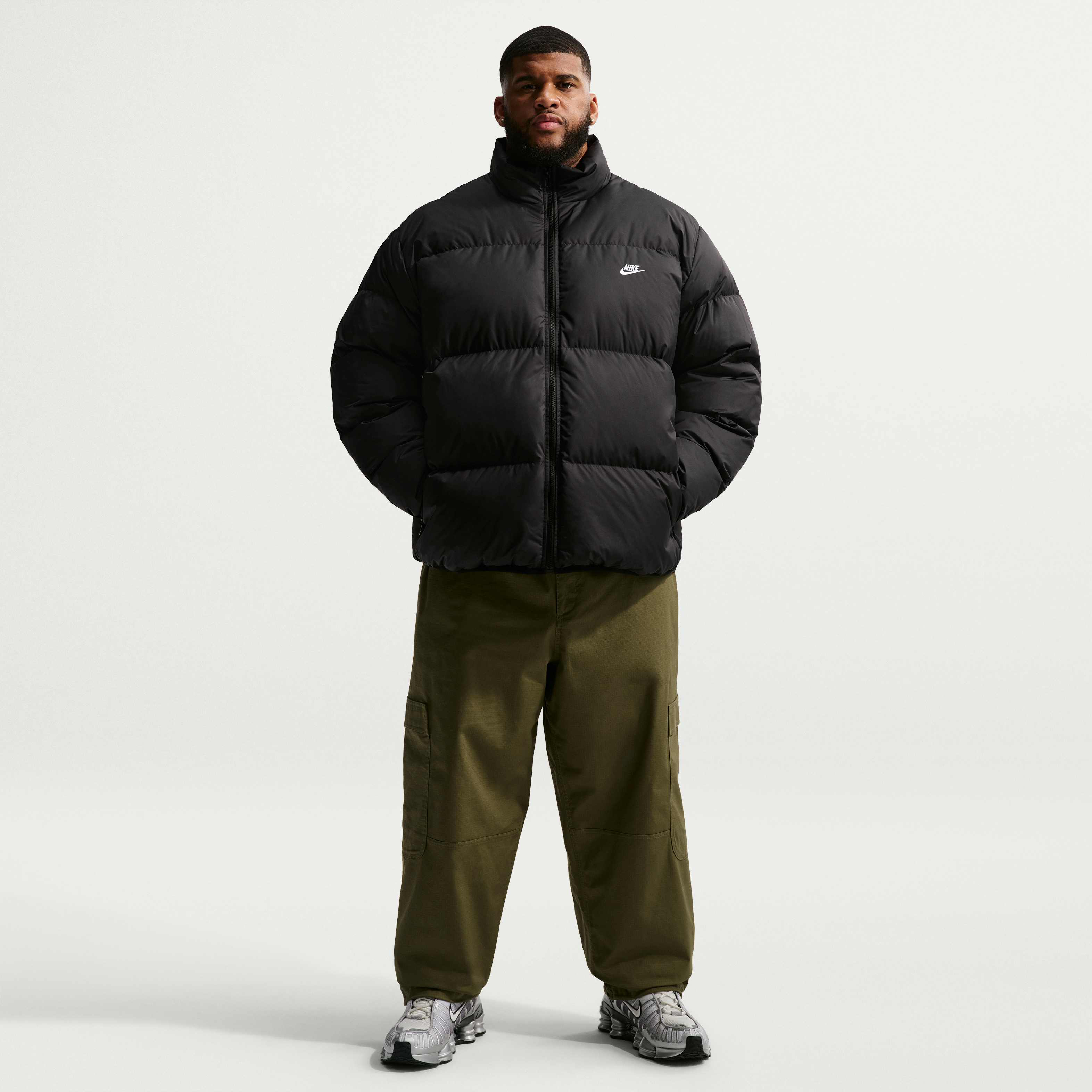 Nike Sportswear Club image number 9