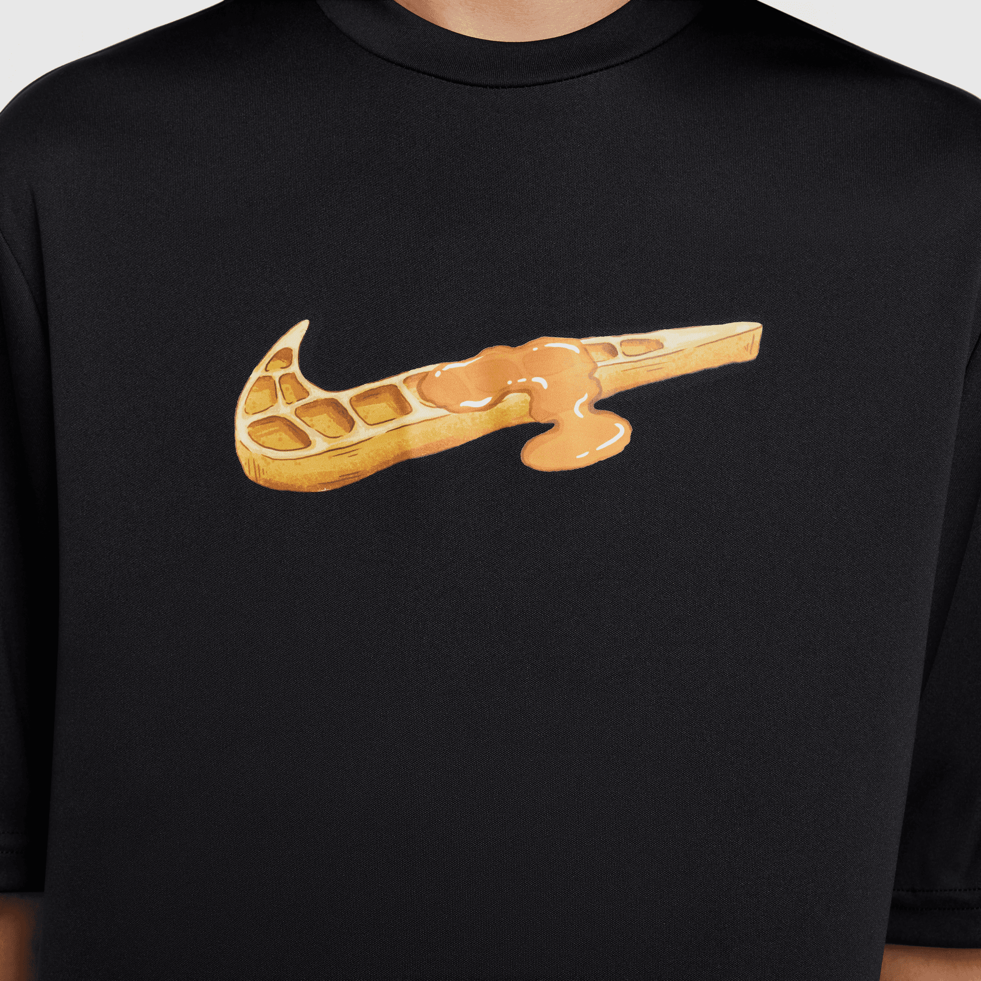 Nike Swim Hydroguard image number 3